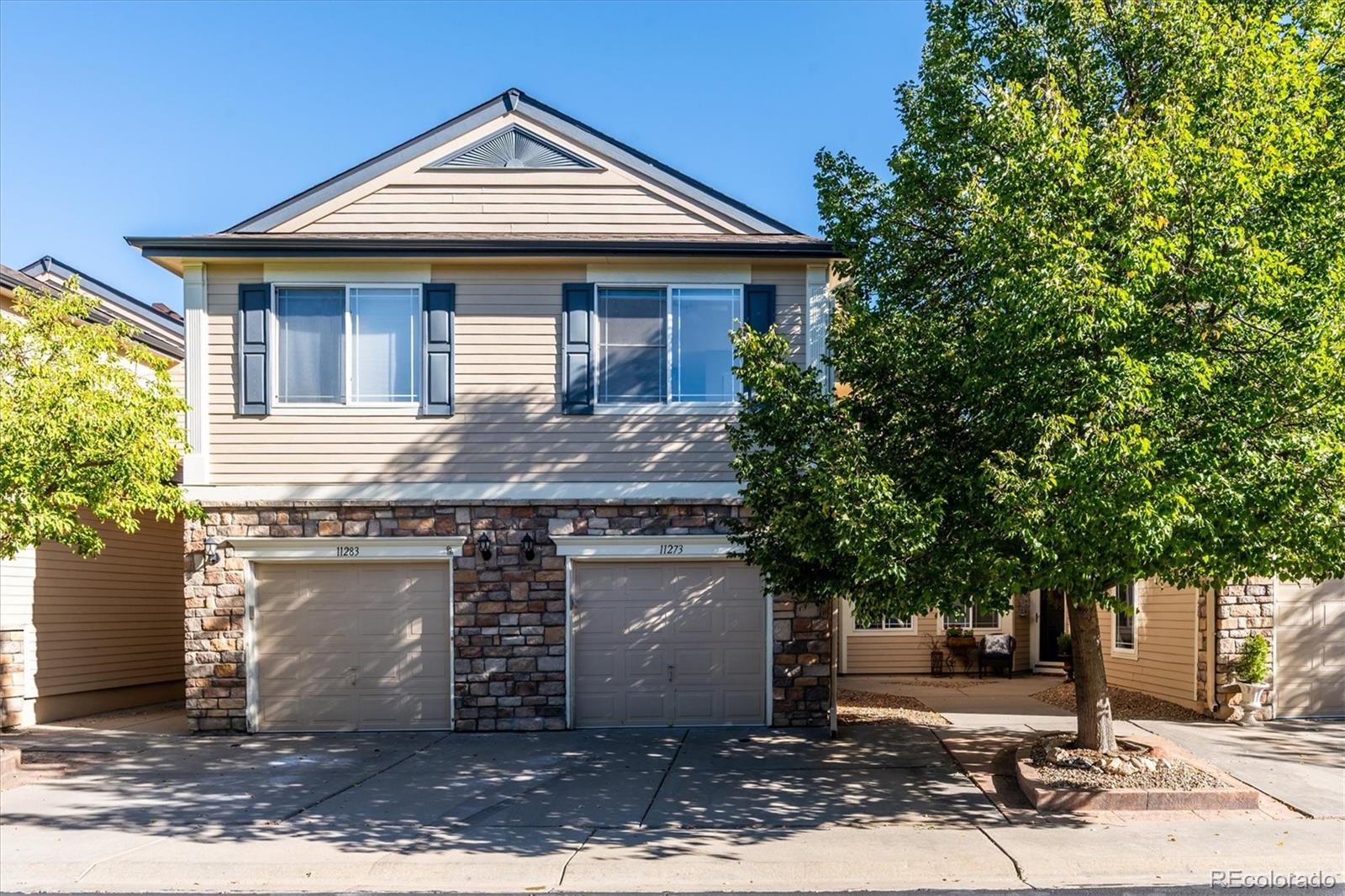 11273 W Rice Place, littleton&nbsp; House Search MLS Picture