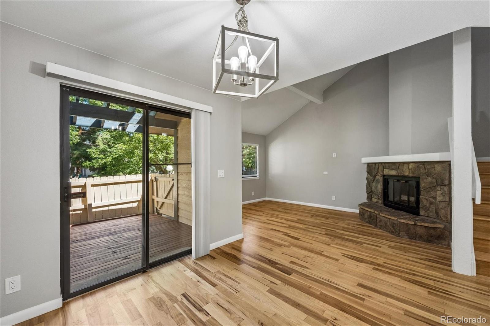 8787  Allison Drive, arvada&nbsp; House Search MLS Picture
