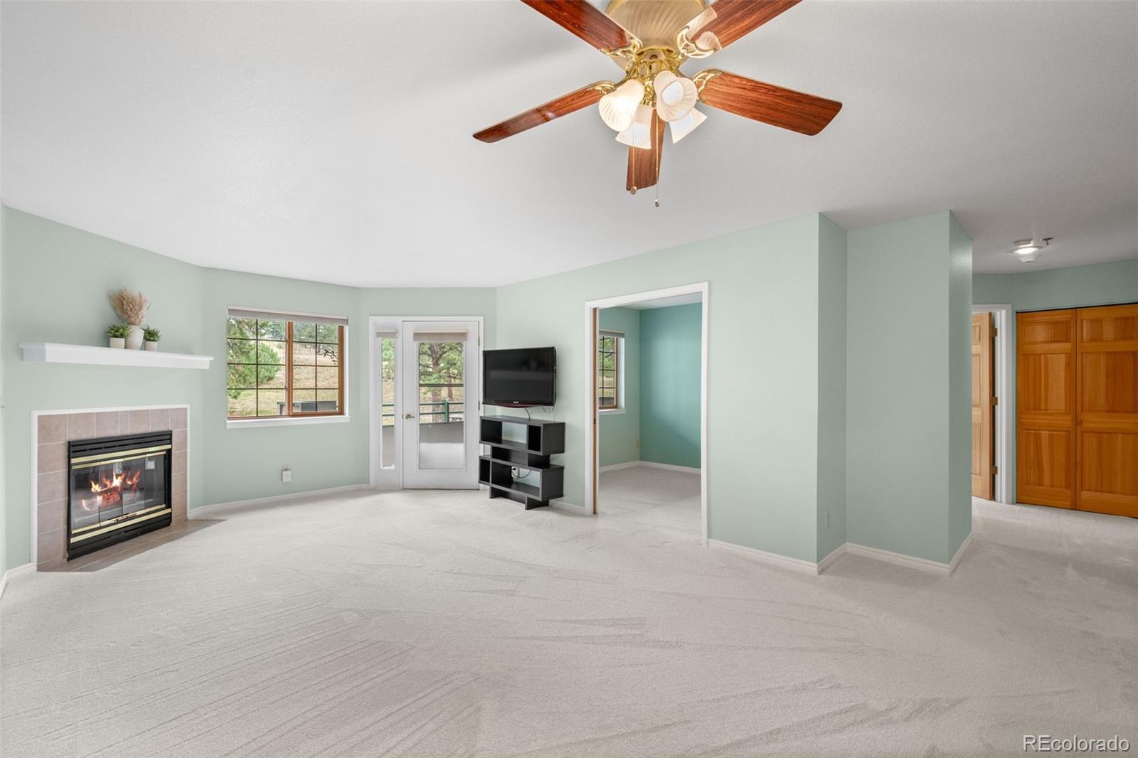 31819  Rocky Village Drive, evergreen&nbsp; House Search MLS Picture