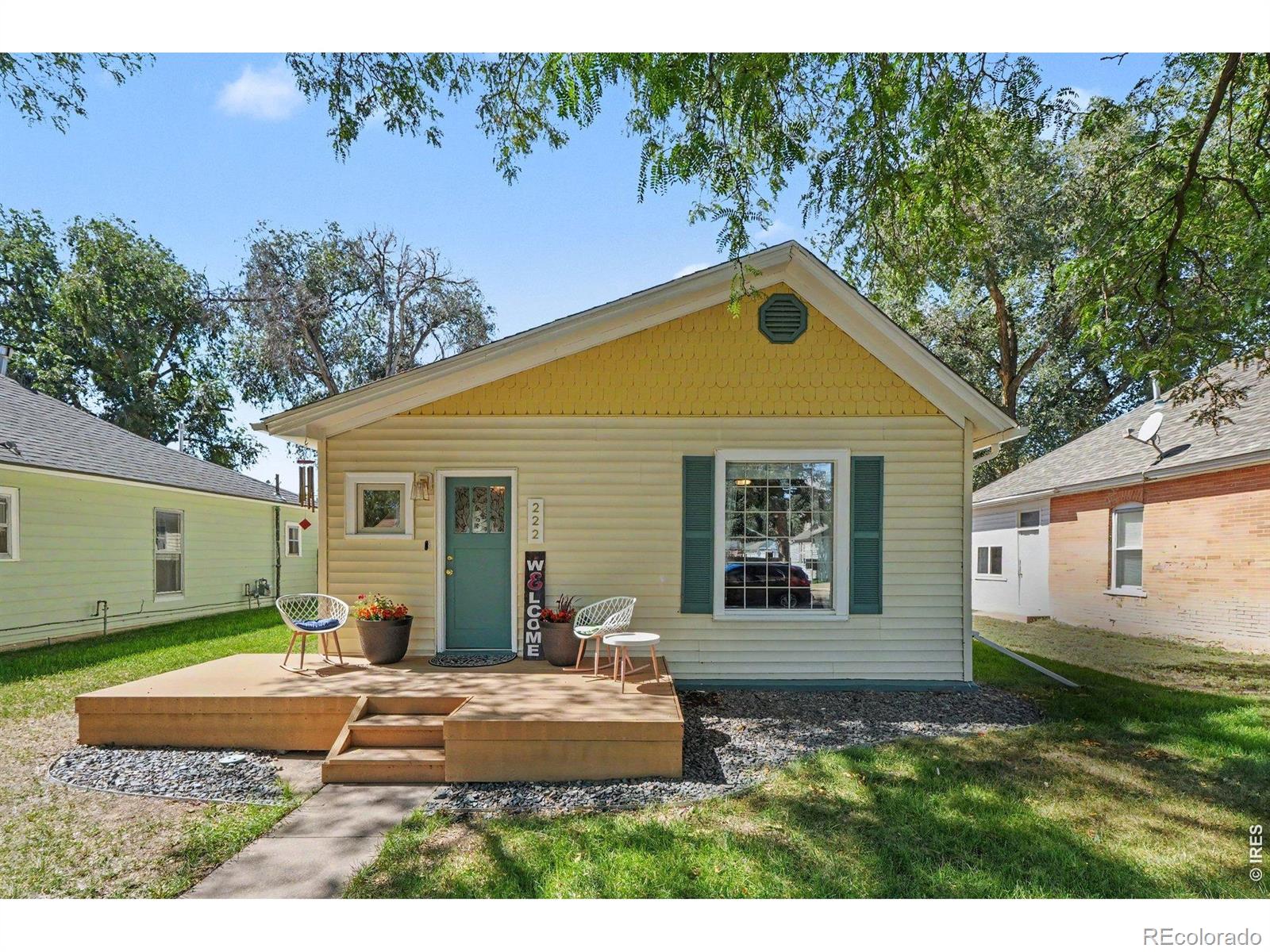 222  Maple Avenue, eaton&nbsp; House Search MLS Picture