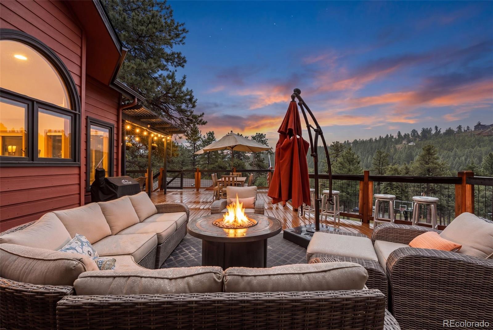 6327 S King Road, evergreen&nbsp; House Search MLS Picture