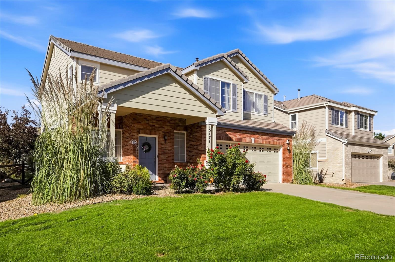 15171 E 118th Avenue, commerce city&nbsp; House Search MLS Picture