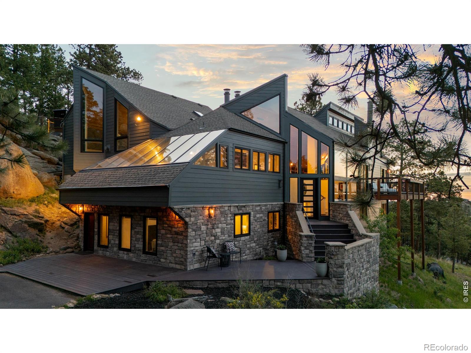 5396  Bear Mountain Drive, evergreen&nbsp; House Search MLS Picture