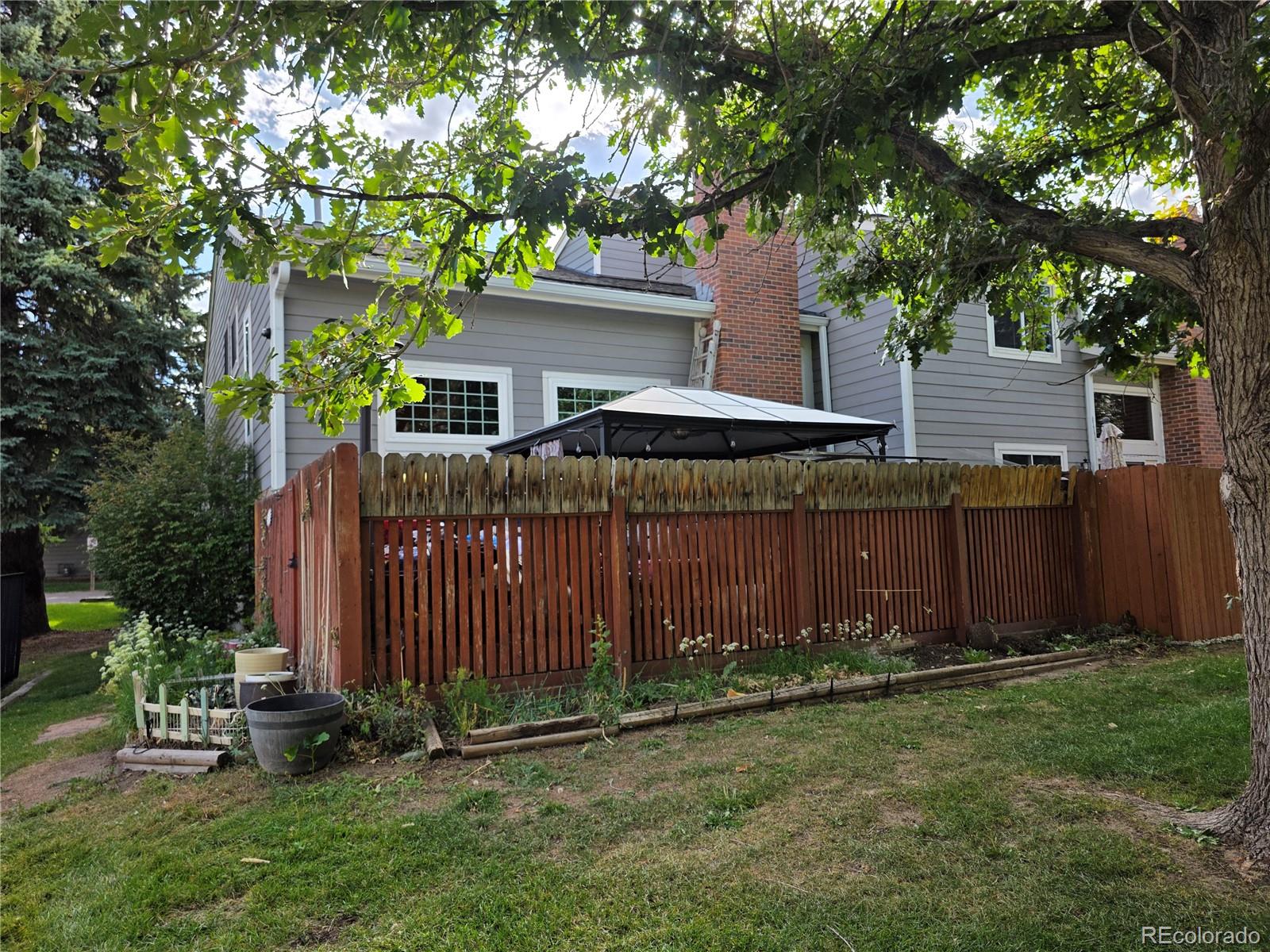 12553 E Cornell Circle, aurora&nbsp; House Search MLS Picture