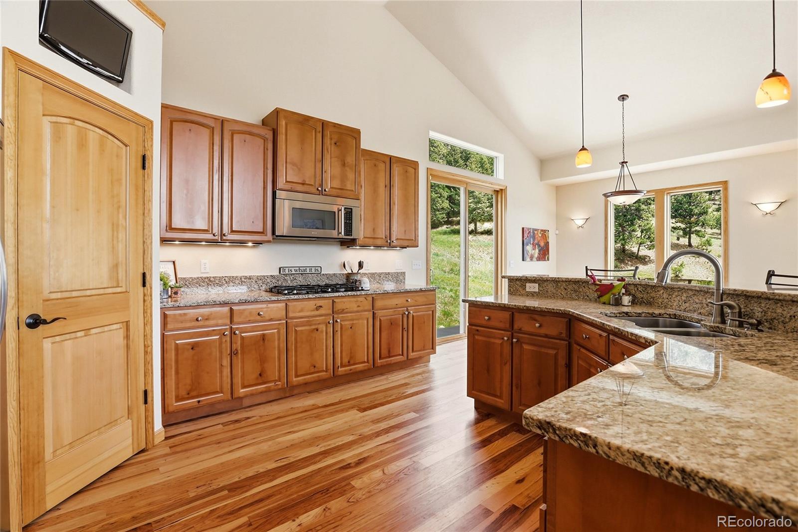 31735  Kiva Lane, evergreen&nbsp; House Search MLS Picture