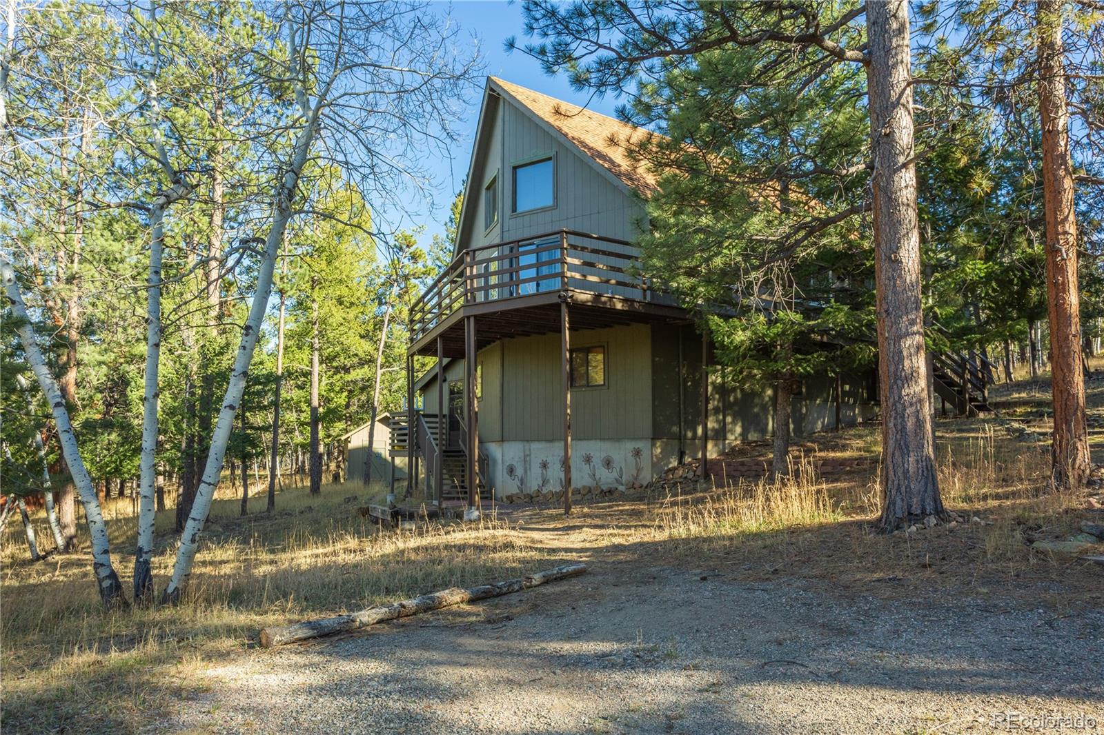 150  Yellow Pine Drive, bailey&nbsp; House Search MLS Picture