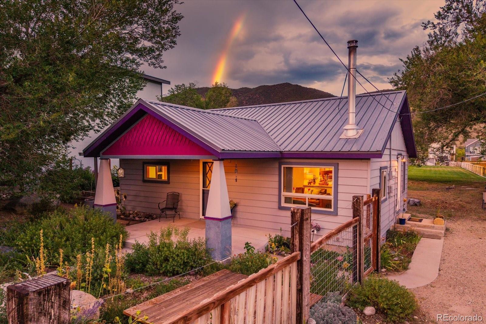 745  Scott Street, salida&nbsp; House Search MLS Picture