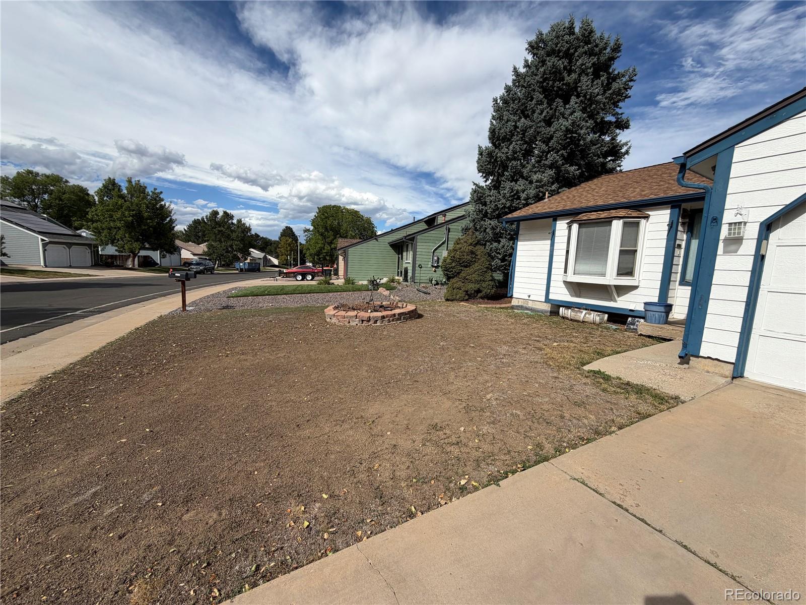 7494  N Benton St , arvada&nbsp; House Search MLS Picture
