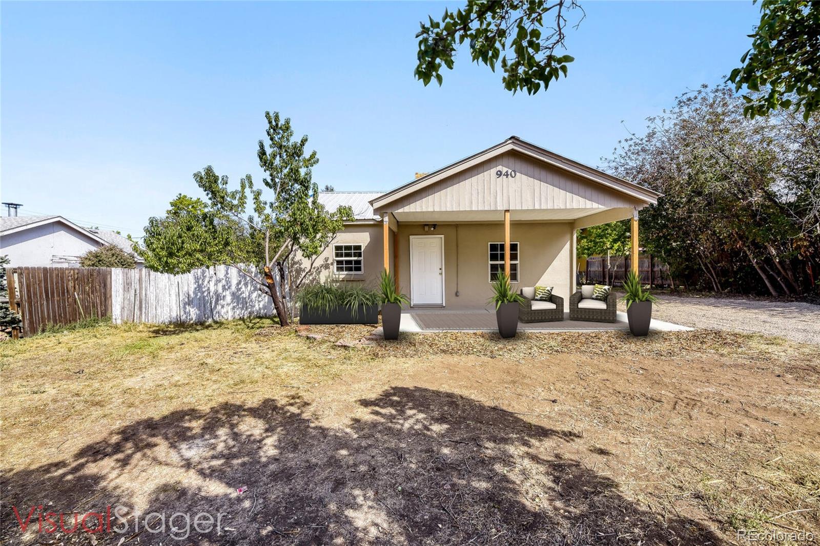 940  Lupine Street, golden&nbsp; House Search MLS Picture