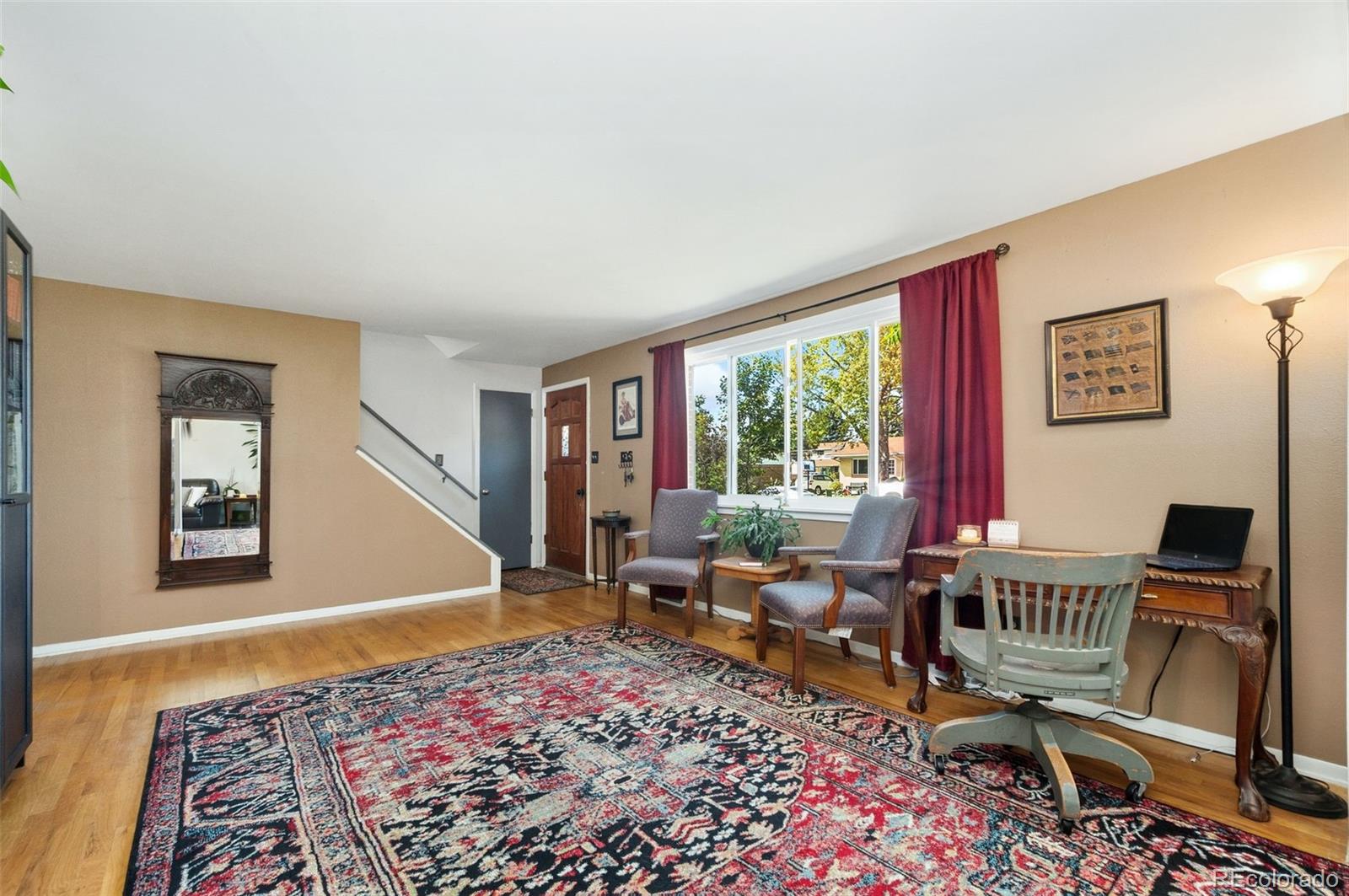 7916  Pennsylvania Street, denver&nbsp; House Search MLS Picture