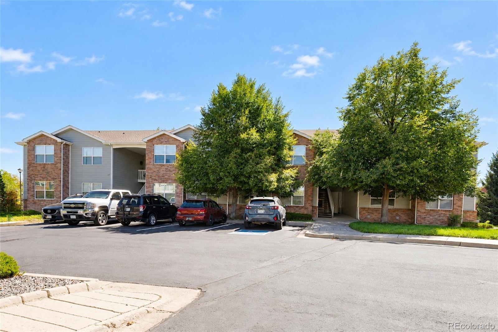 11620 W 62nd Place, arvada&nbsp; House Search MLS Picture