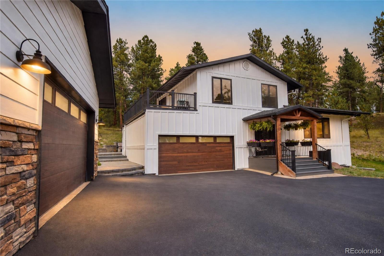 5285 S Hatch Drive, evergreen&nbsp; House Search MLS Picture