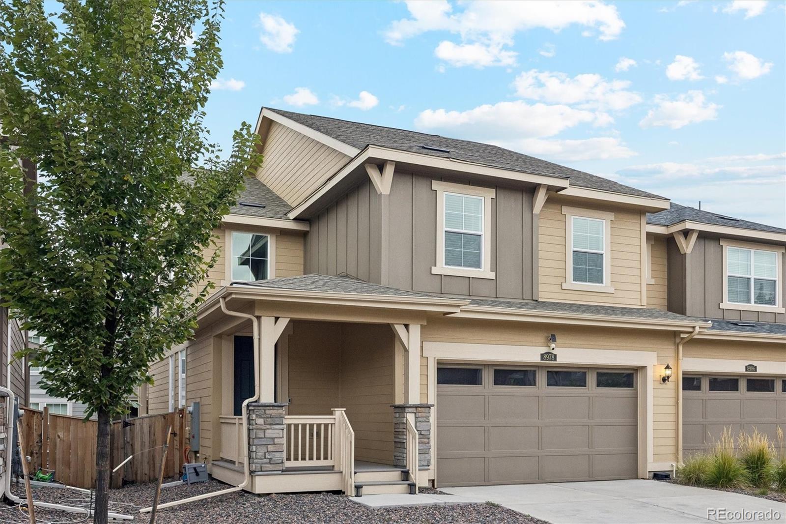 8978  Woodmere Court, parker&nbsp; House Search MLS Picture