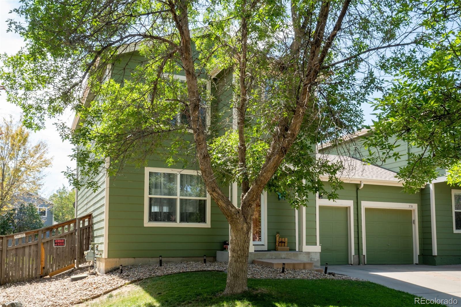 576  Tanager Street, brighton&nbsp; House Search MLS Picture
