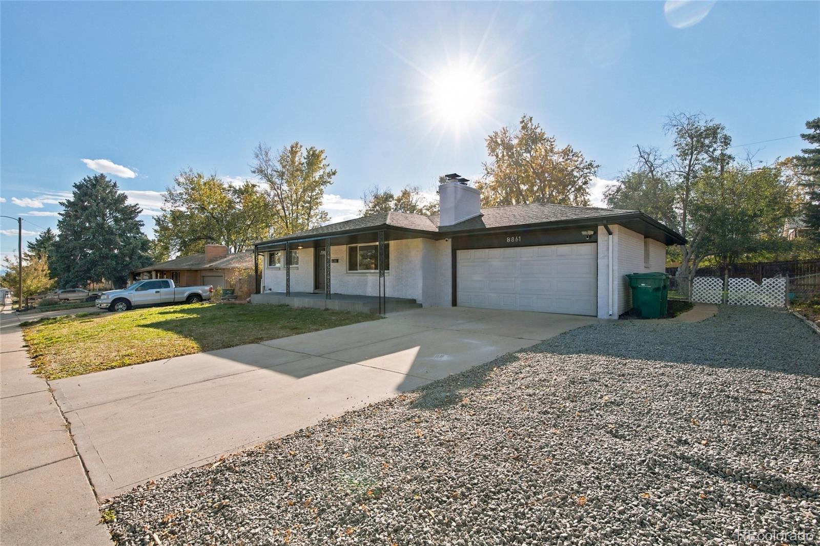 8861  Quigley Street, westminster&nbsp; House Search MLS Picture