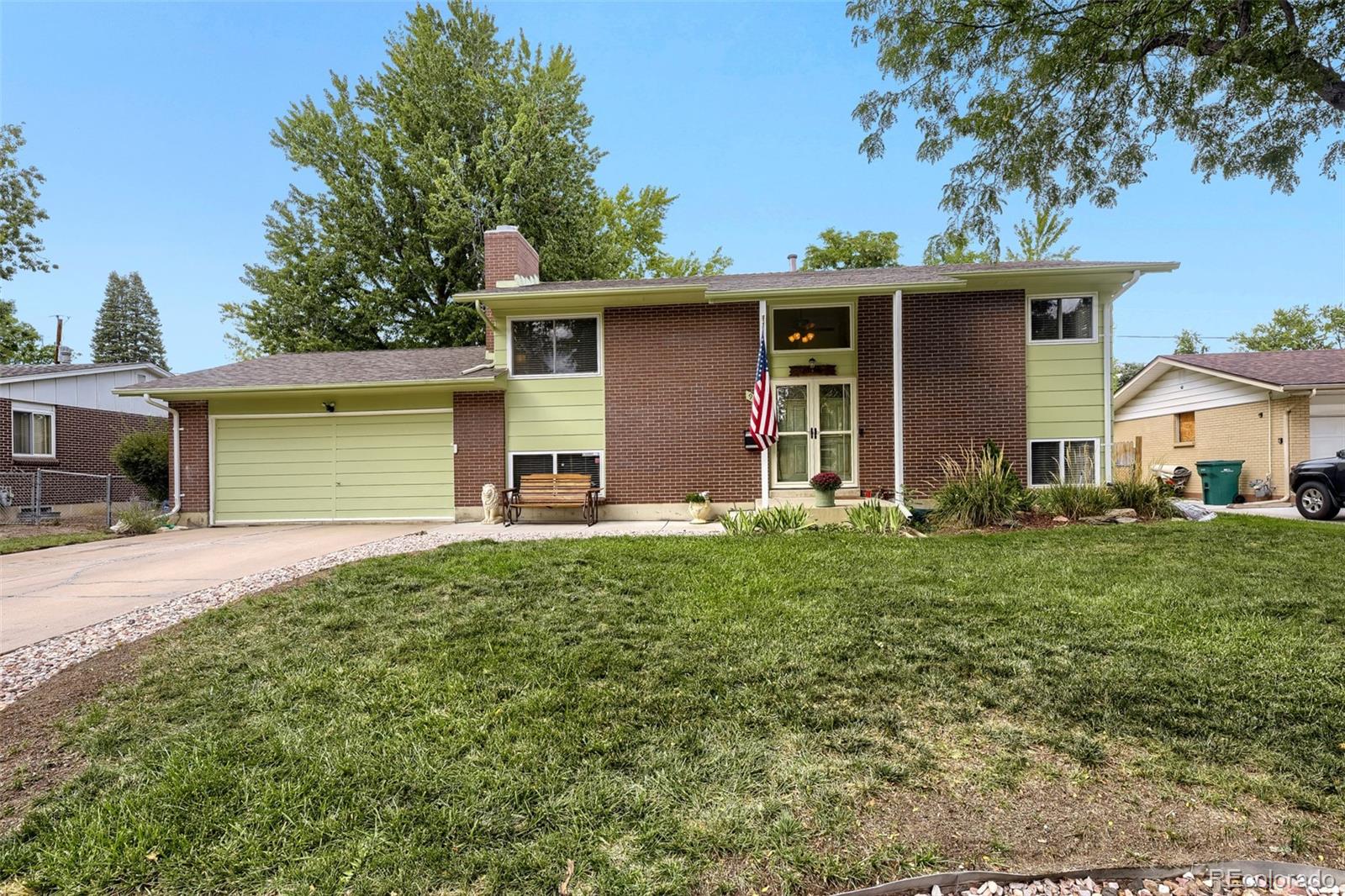 9471 W Tennessee Avenue, lakewood&nbsp; House Search MLS Picture