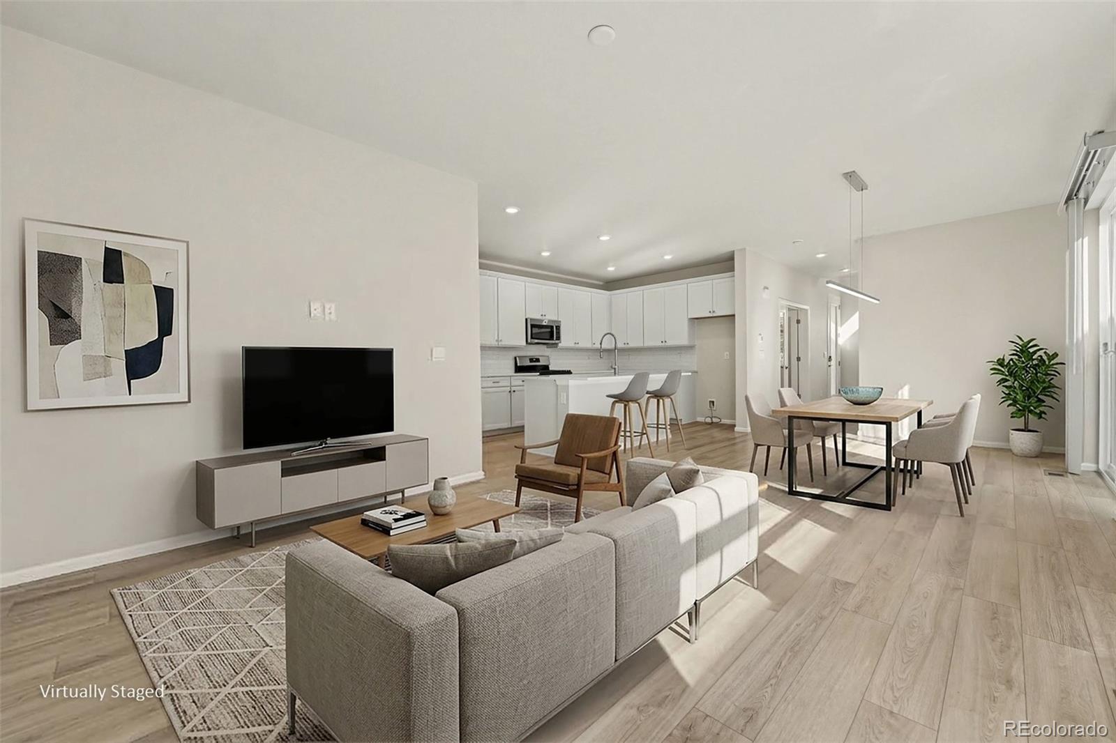 6026 N Orleans Street, aurora&nbsp; House Search MLS Picture