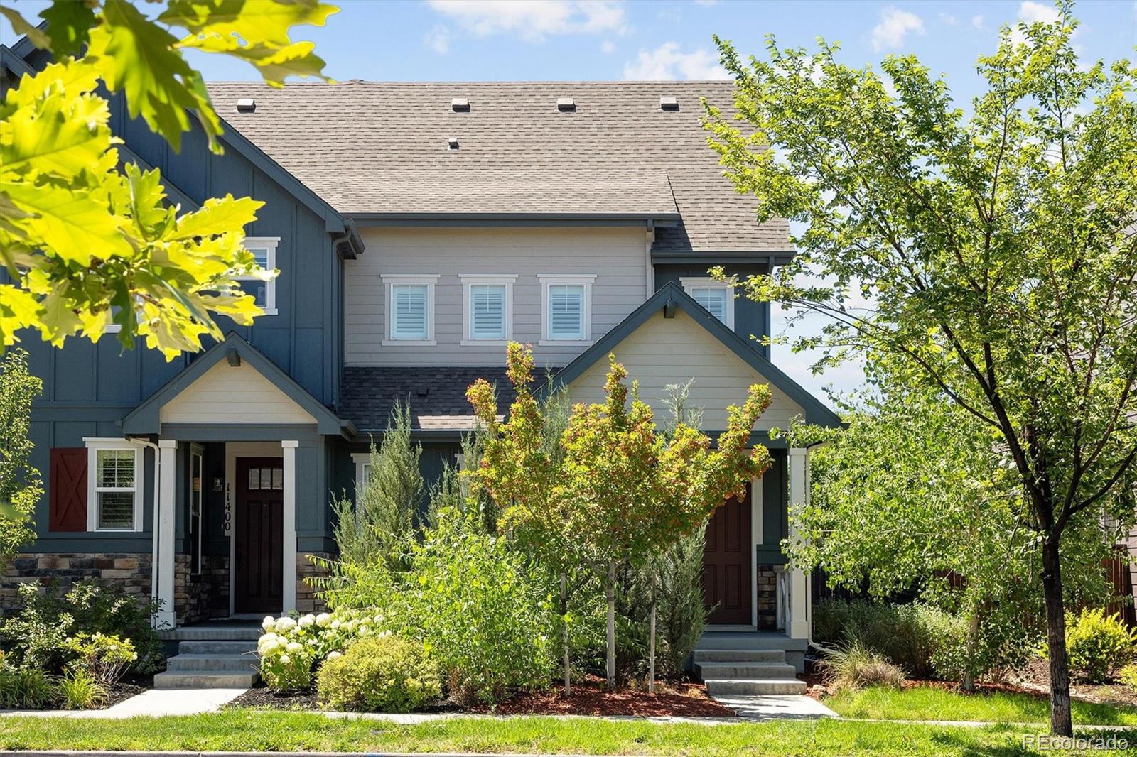 11390 E 26th Avenue, denver&nbsp; House Search MLS Picture