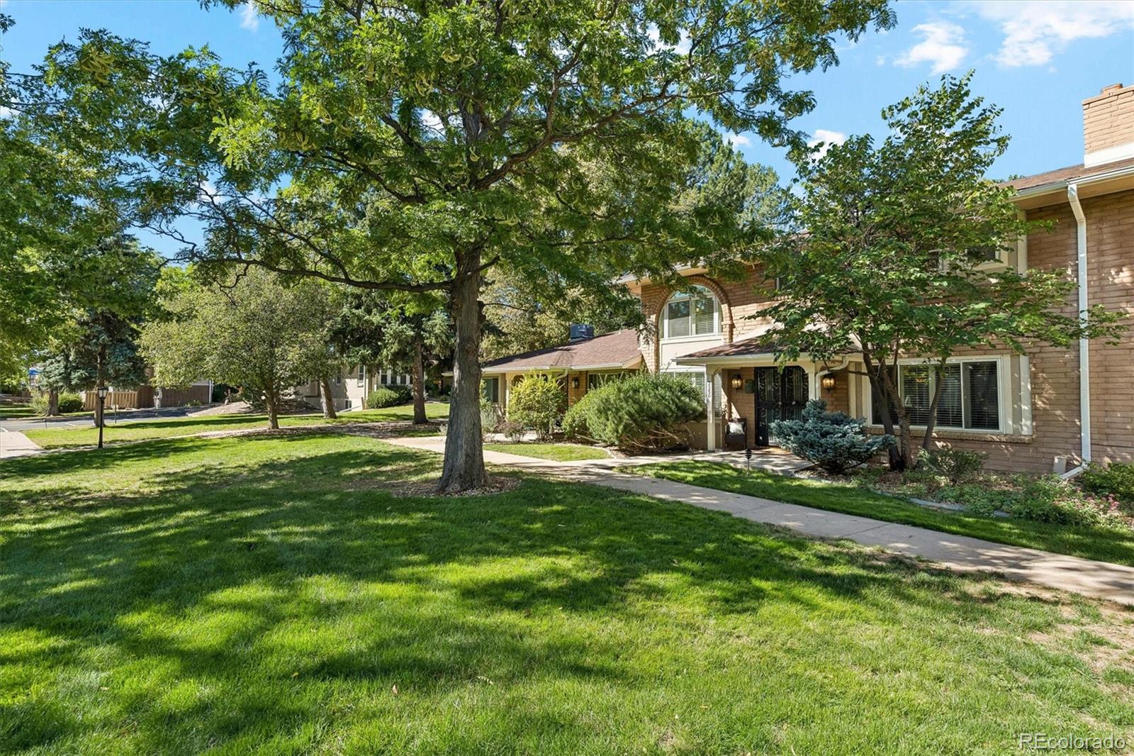 3350 S Oneida Way, denver&nbsp; House Search MLS Picture