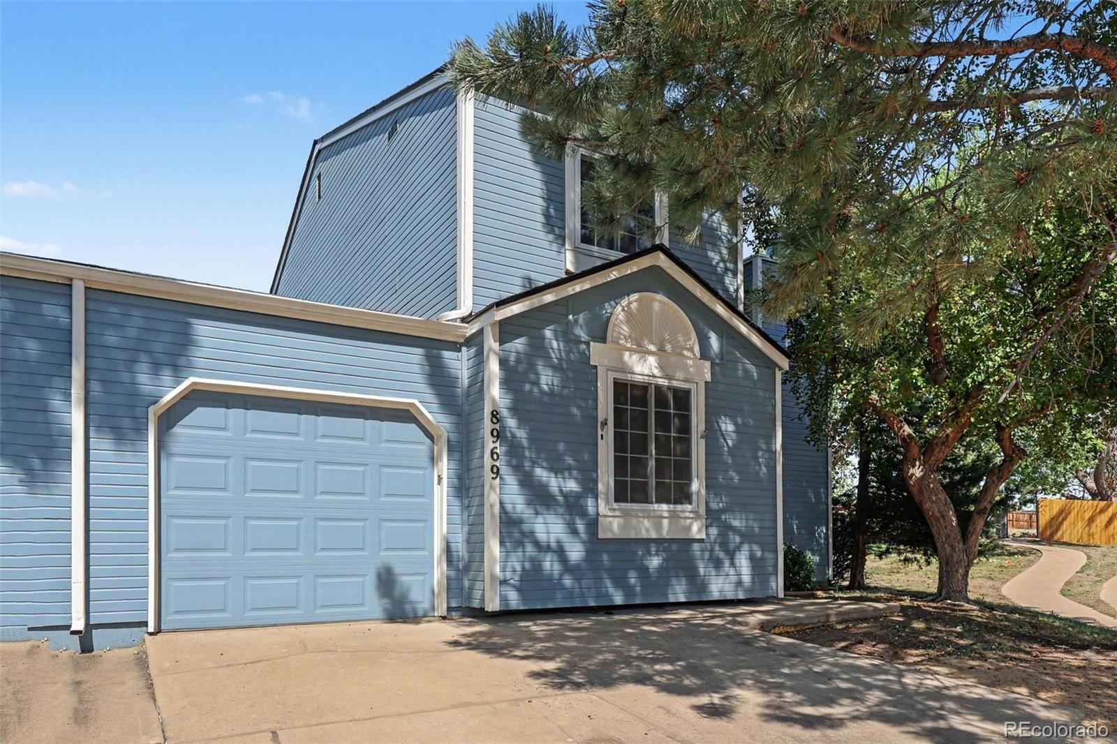 8969  Everett Circle, westminster&nbsp; House Search MLS Picture