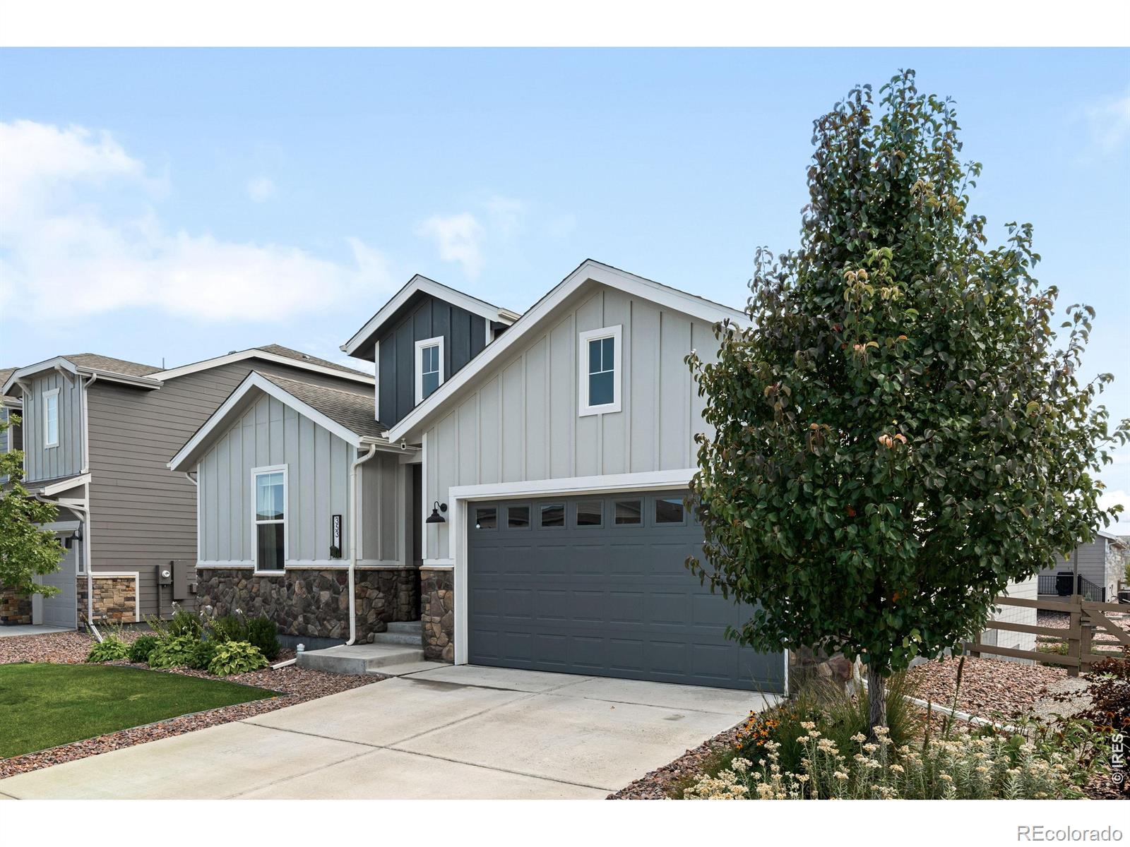 353  Mount Rainier Street, berthoud&nbsp; House Search MLS Picture