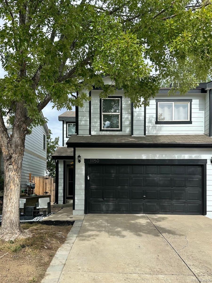 11150  Josephine Way, northglenn&nbsp; House Search MLS Picture