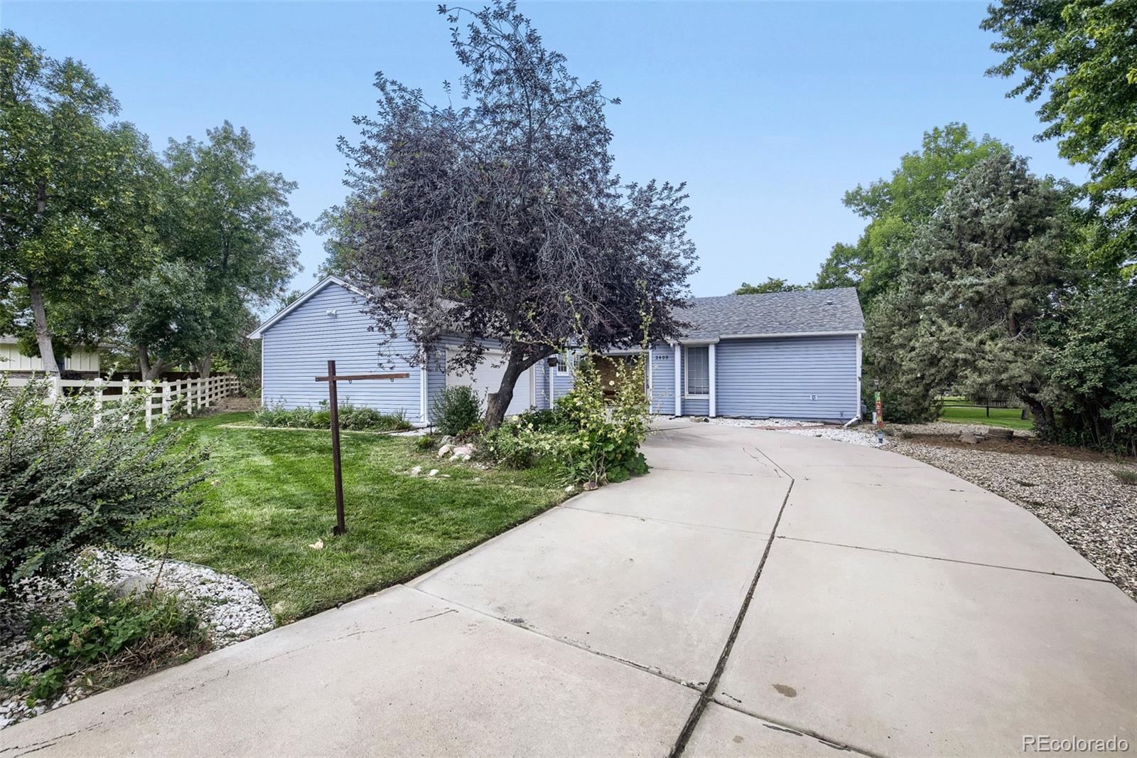 2408  Eastridge Court, fort collins&nbsp; House Search MLS Picture