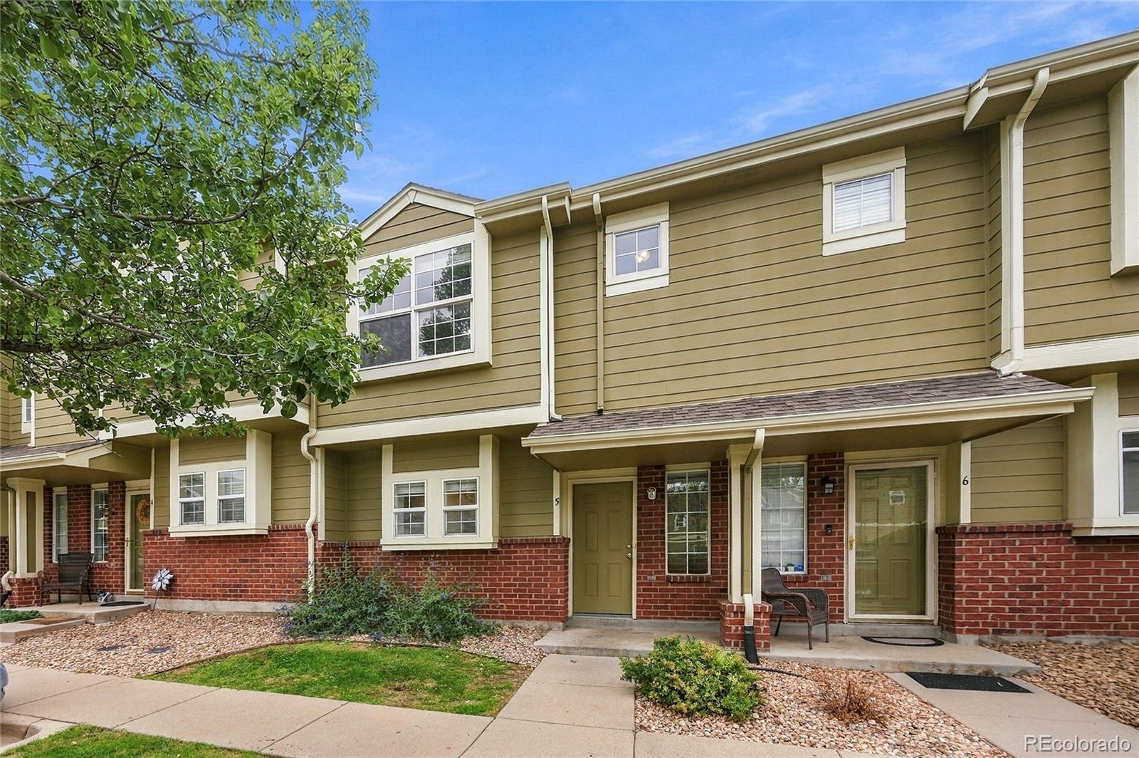9068  Gale Boulevard, thornton&nbsp; House Search MLS Picture
