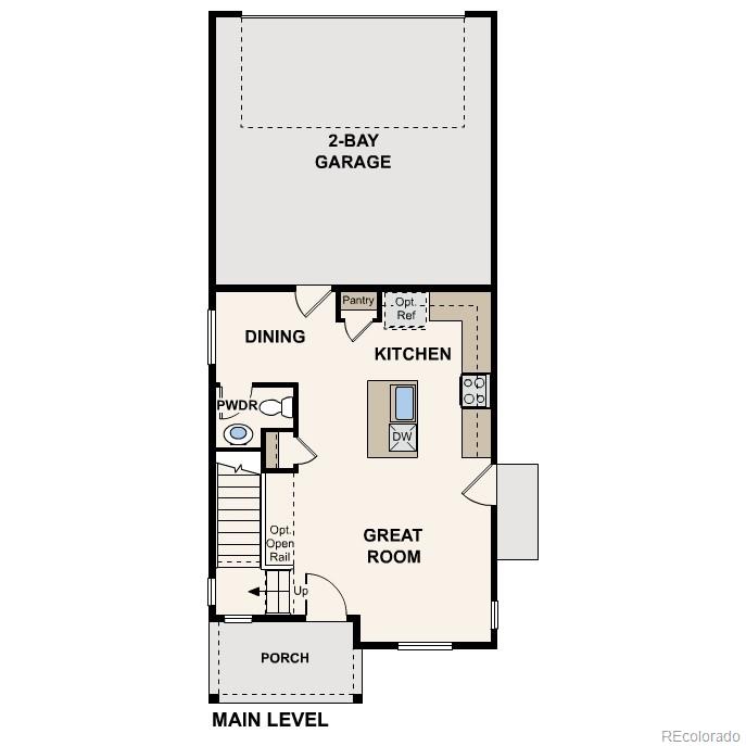20313 E 57th Avenue, aurora&nbsp; House Search MLS Picture