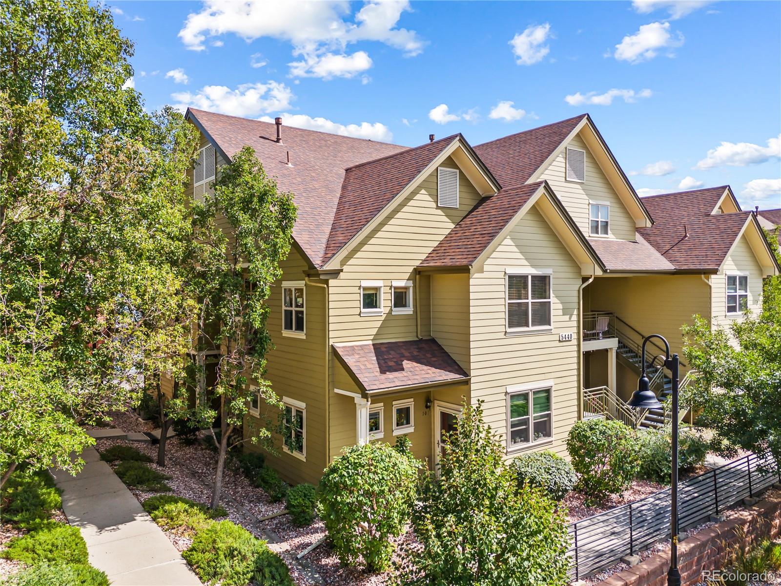 5440  Allison Street, arvada&nbsp; House Search MLS Picture