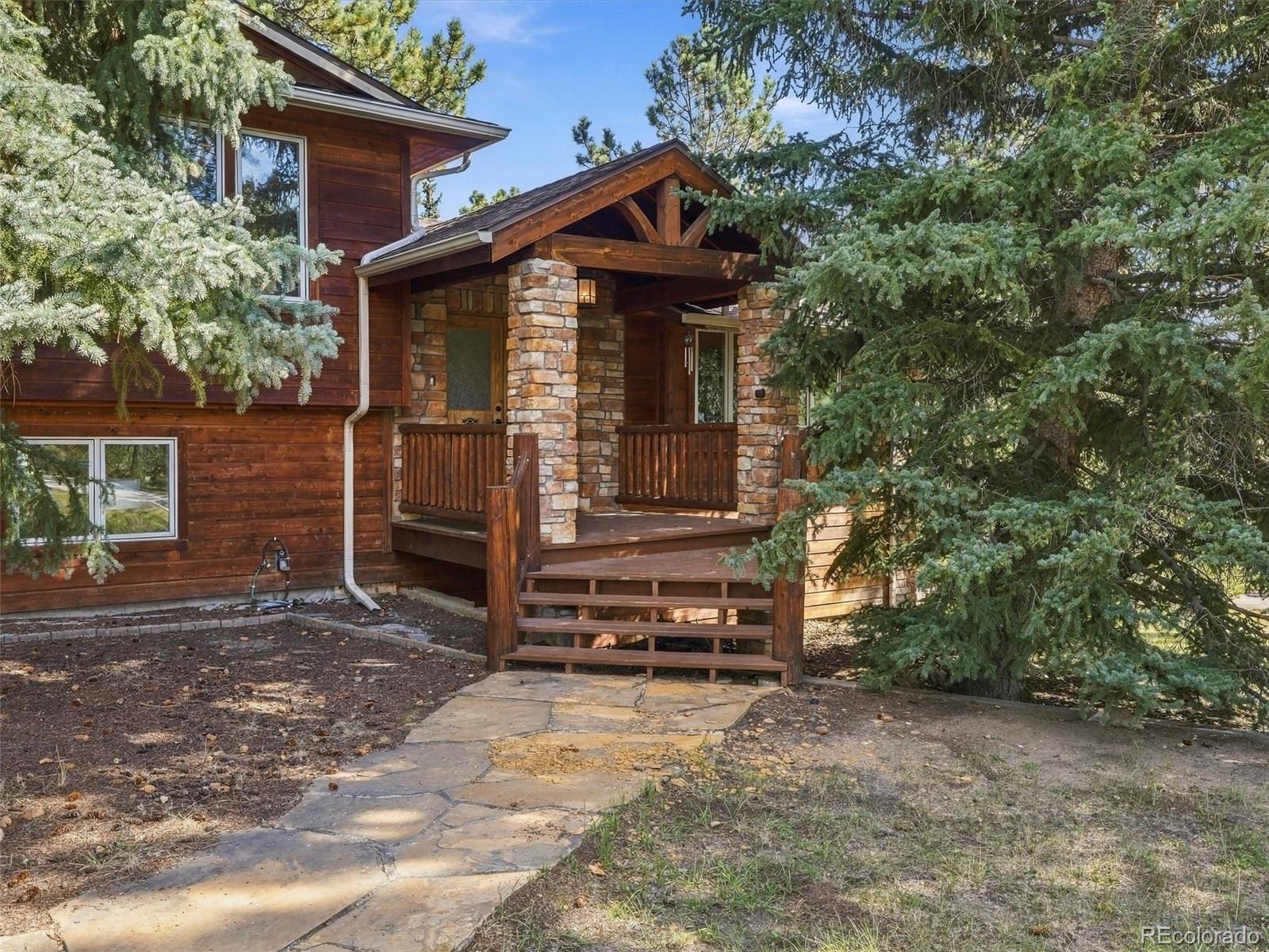2260  Interlocken Drive, evergreen&nbsp; House Search MLS Picture