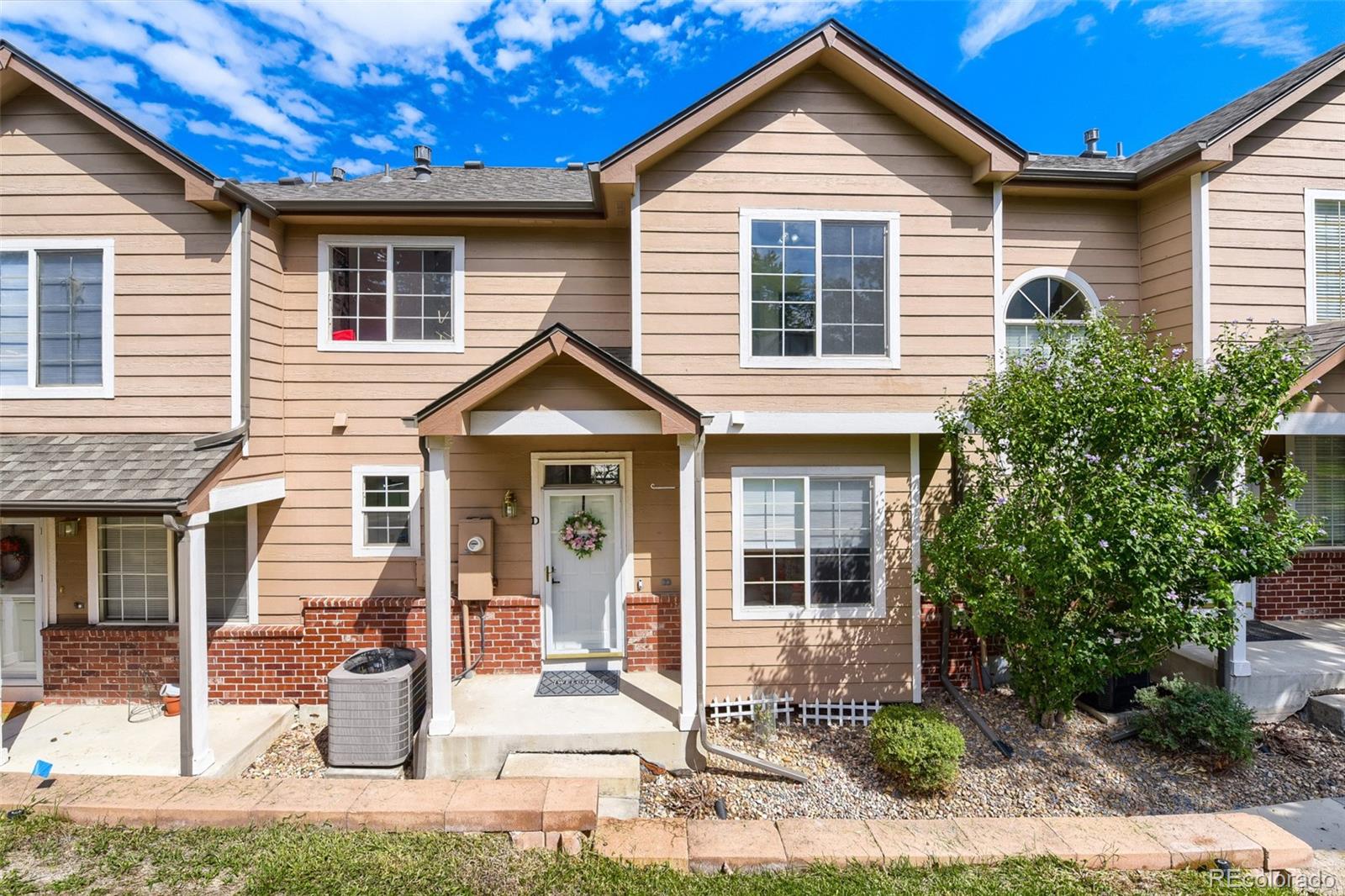 6845 S Webster Street, littleton&nbsp; House Search MLS Picture