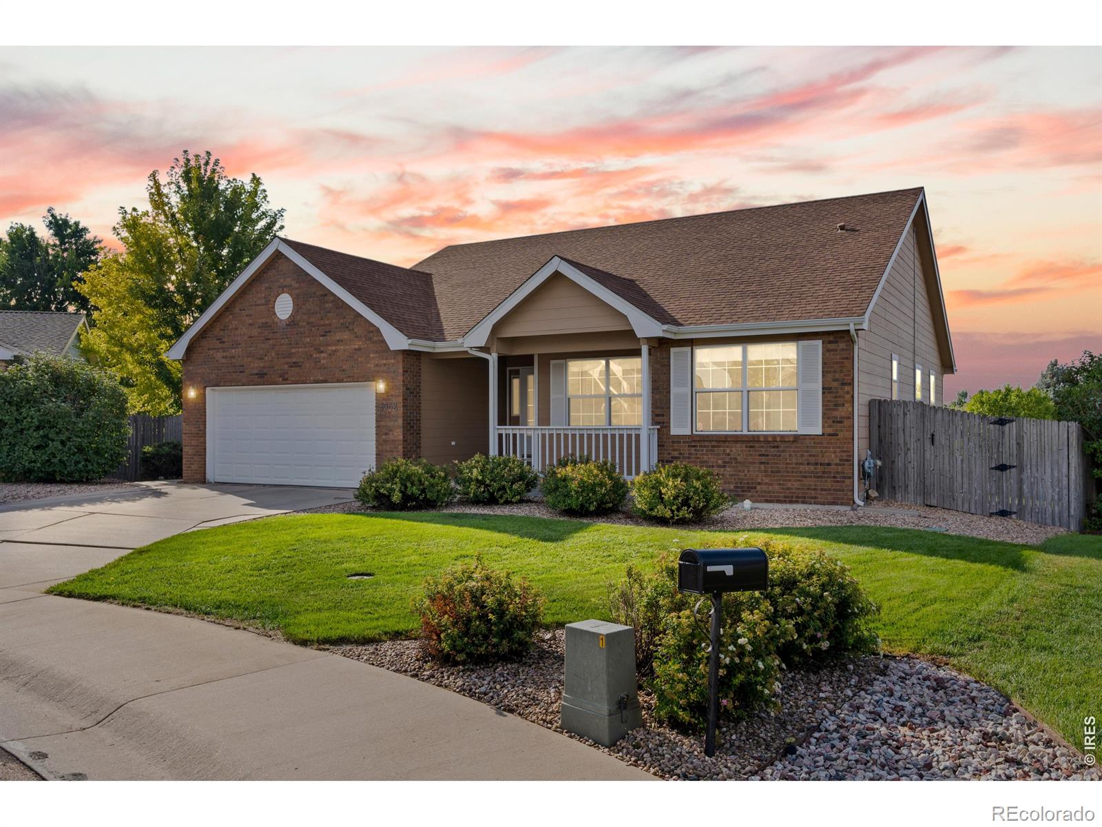 3068  50th Avenue, greeley&nbsp; House Search MLS Picture