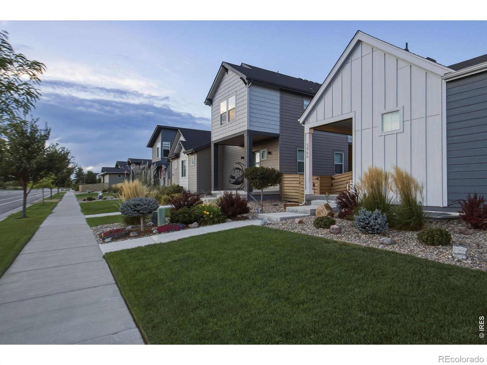 5966  Rendezvous Parkway, timnath&nbsp; House Search MLS Picture