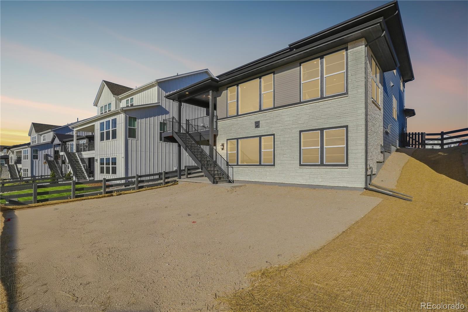 6513  Bridlespur Street, castle pines&nbsp; House Search MLS Picture
