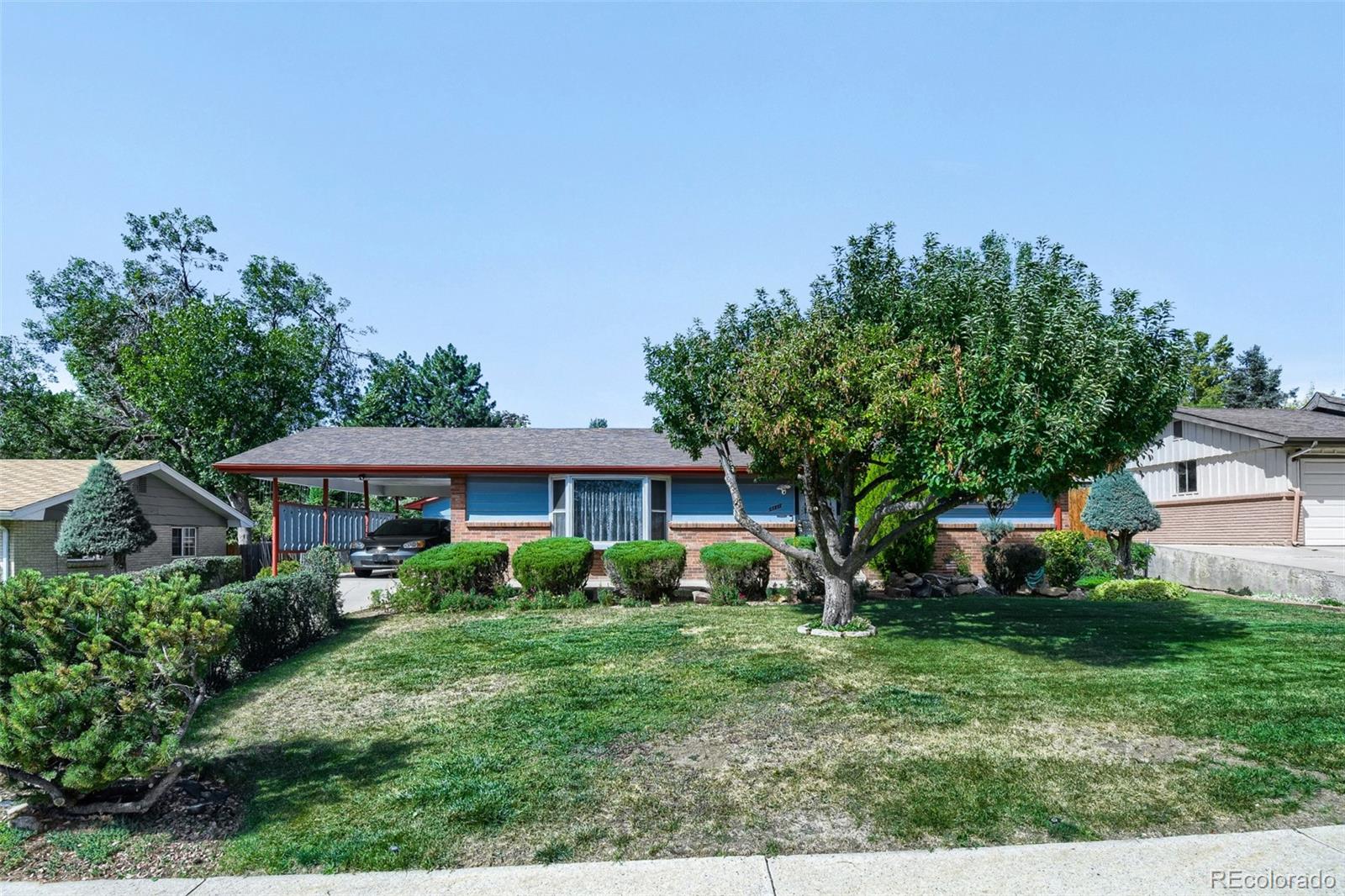 8131  Irving Street, westminster&nbsp; House Search MLS Picture