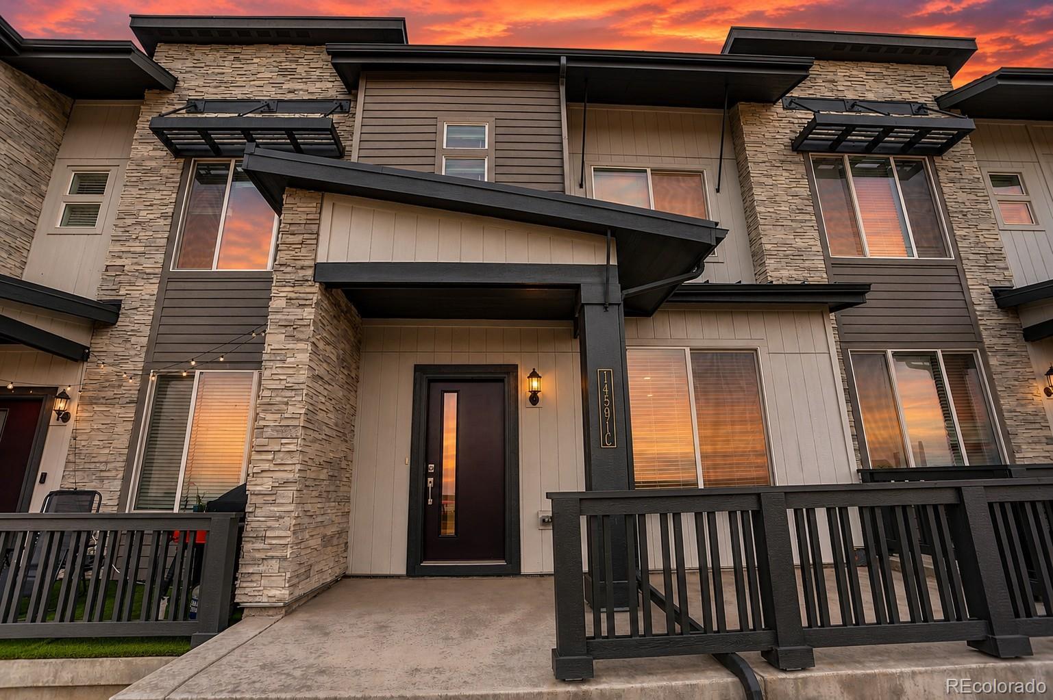14591 W 91st Lane, arvada&nbsp; House Search MLS Picture