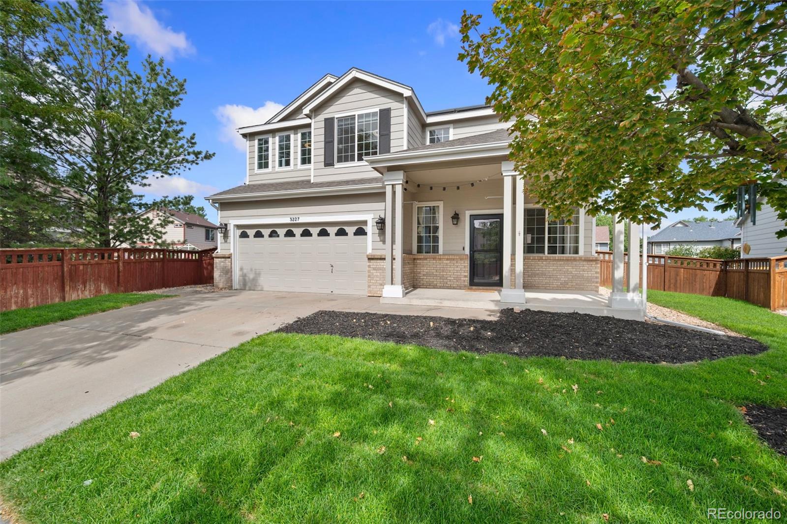 5227  Grosbeak Street, brighton&nbsp; House Search MLS Picture