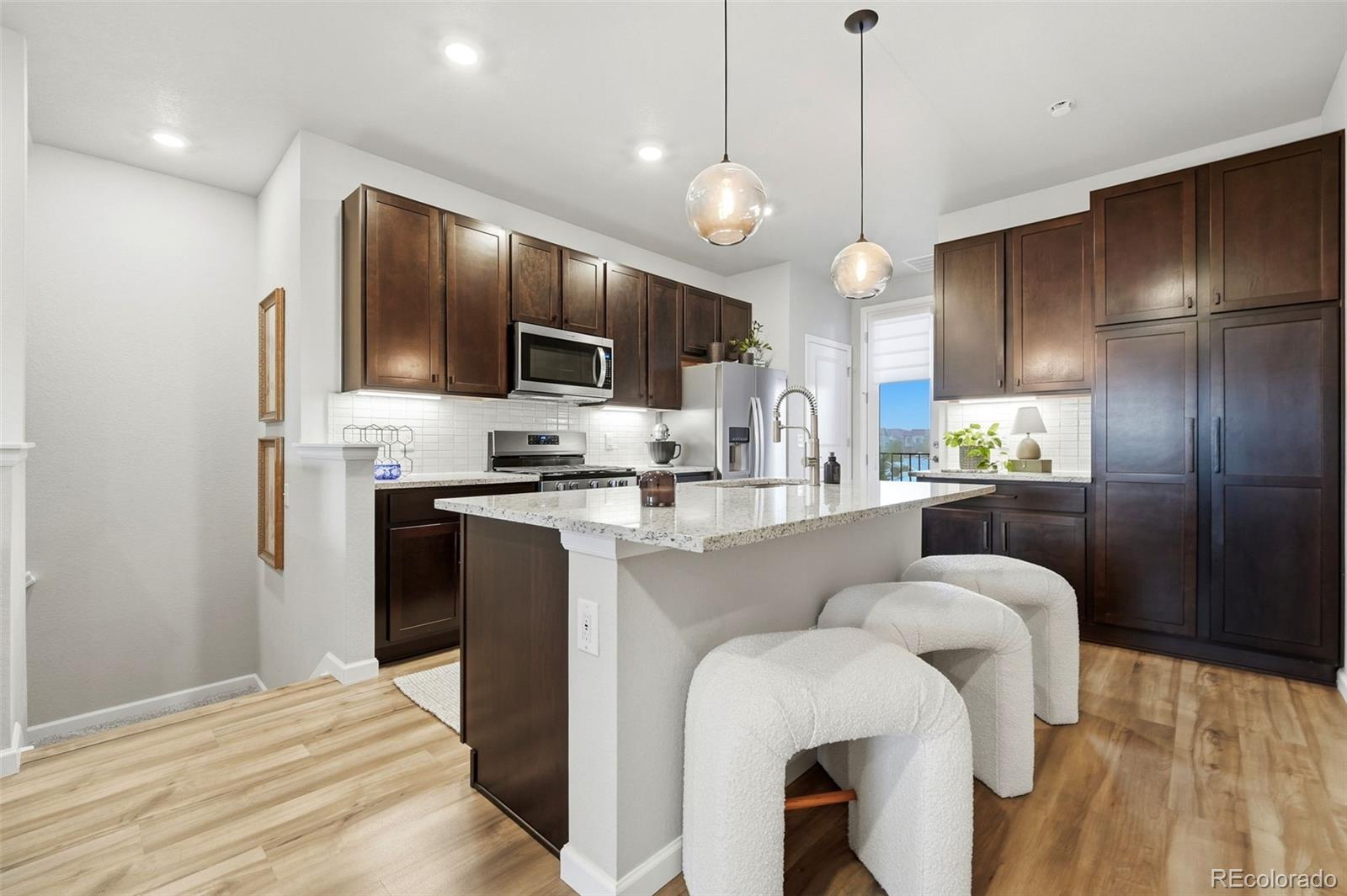 2100  Santini Trail, littleton&nbsp; House Search MLS Picture