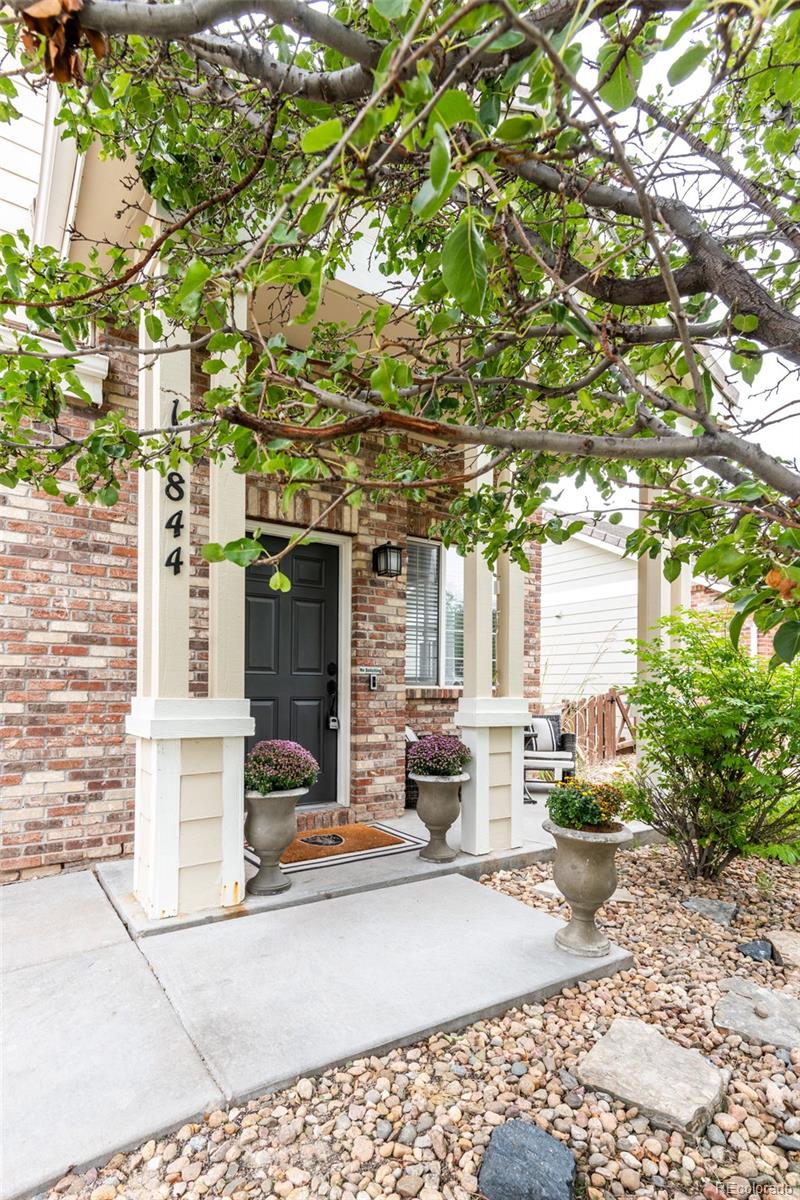14844 E 117th Avenue, commerce city&nbsp; House Search MLS Picture