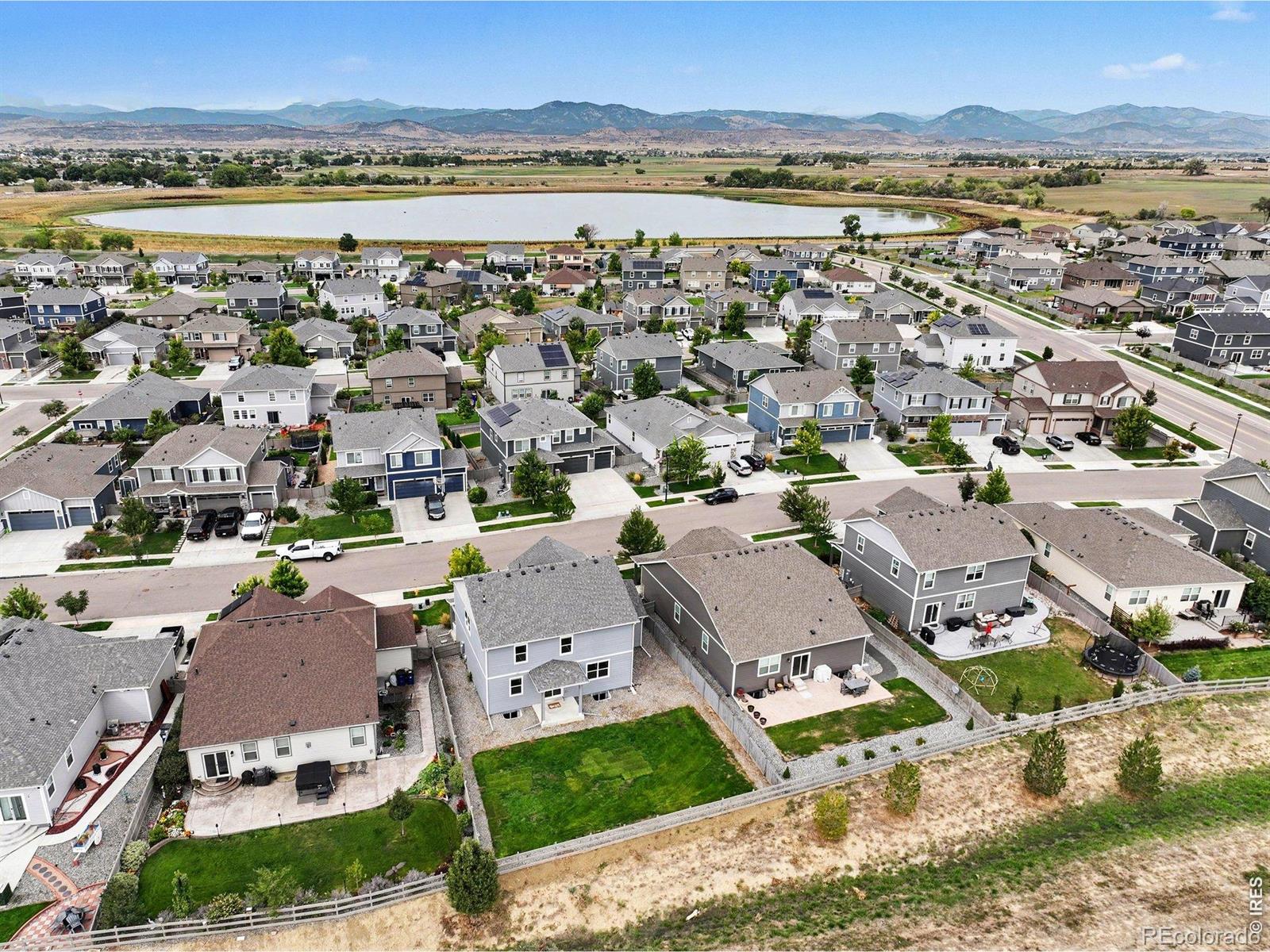 1378  Sun River Road, berthoud&nbsp; House Search MLS Picture