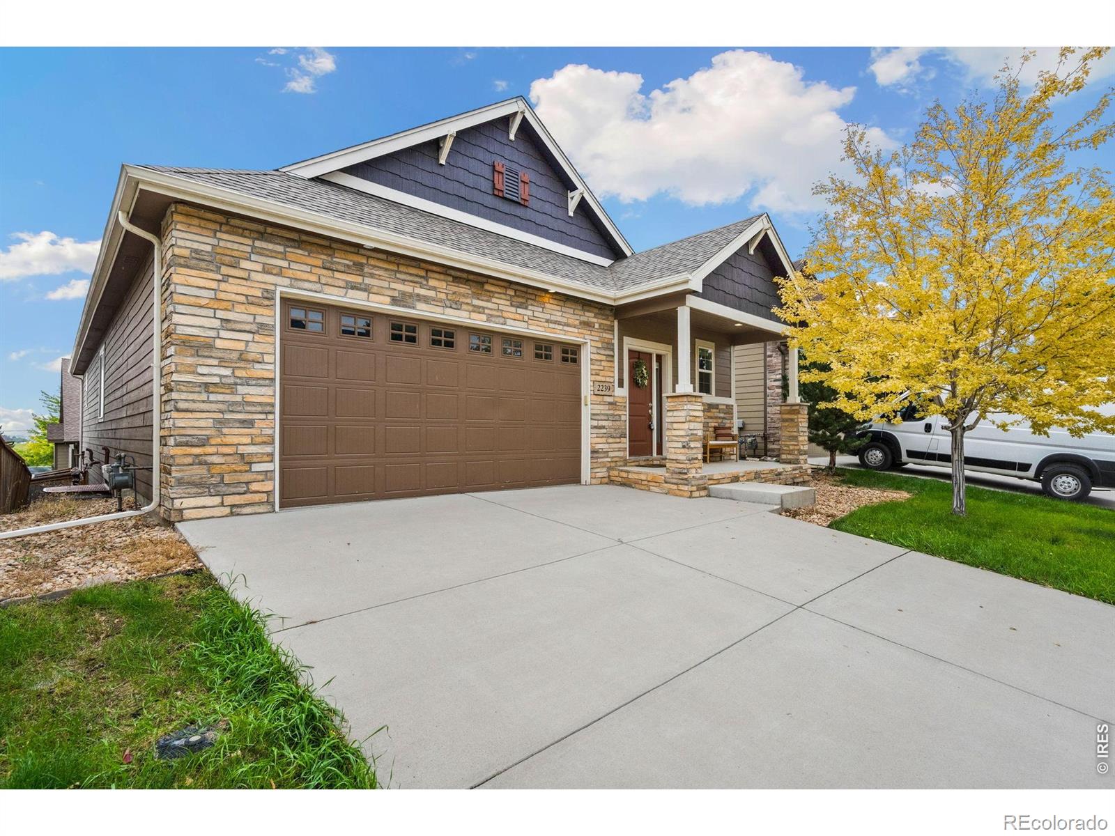 2239  Friar Tuck Court, fort collins&nbsp; House Search MLS Picture
