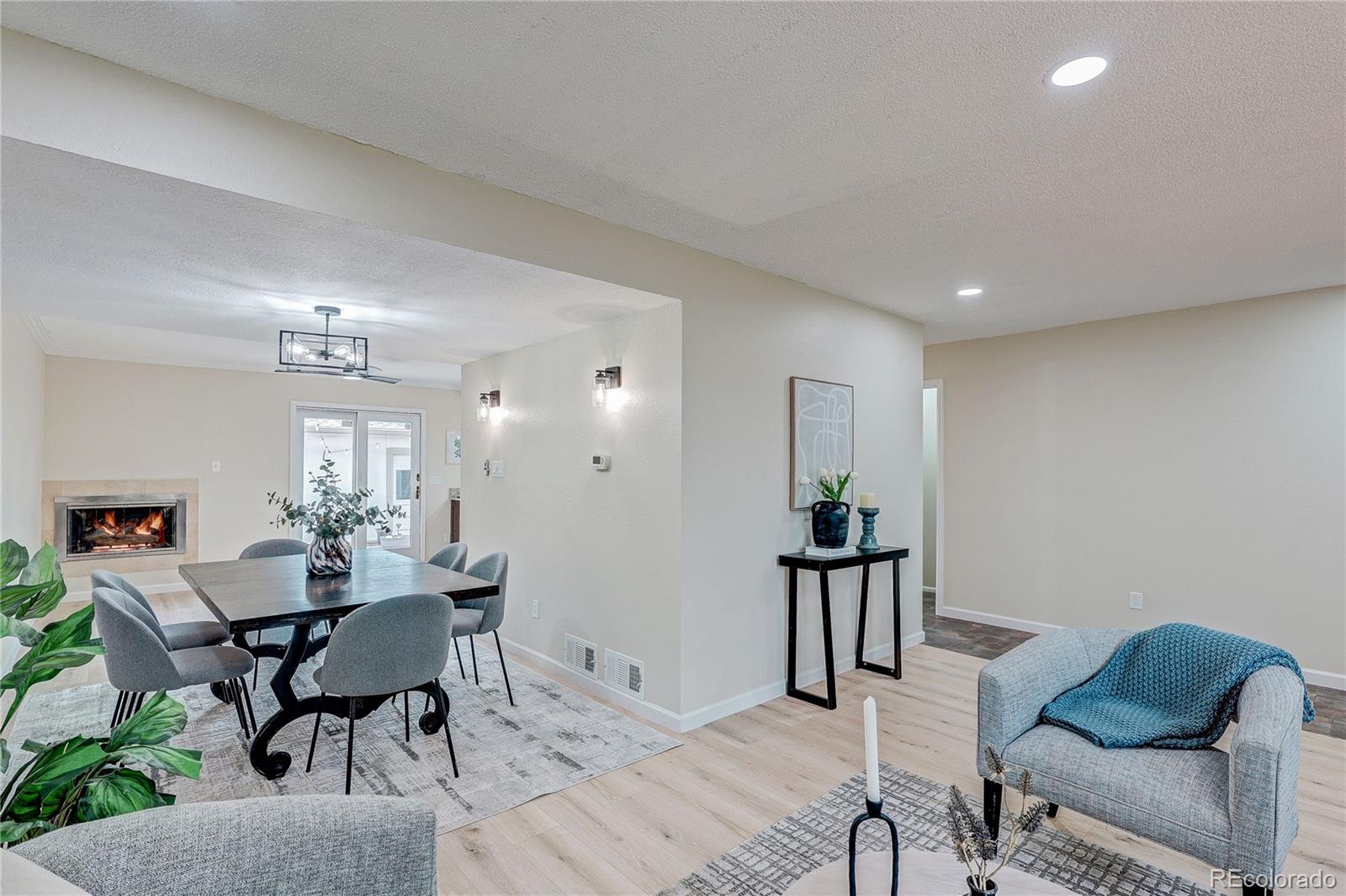 10265 E Evans Avenue, aurora&nbsp; House Search MLS Picture