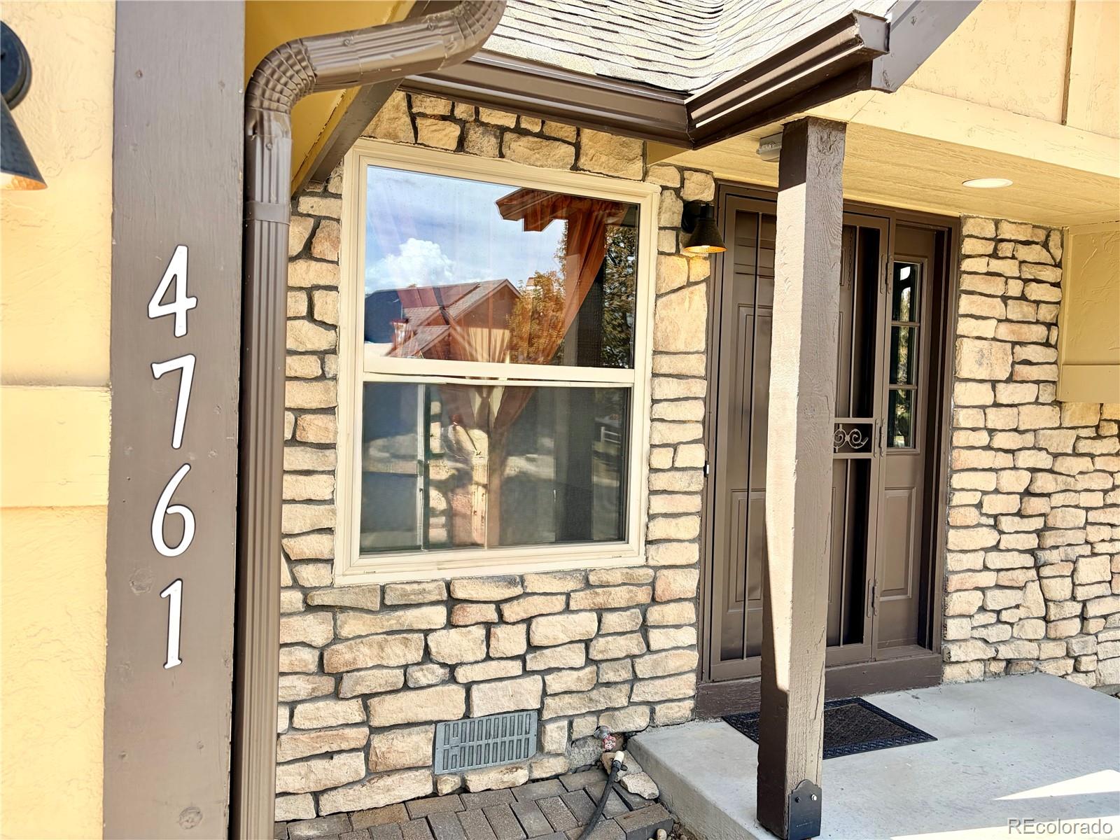 4761 S Yampa Street, aurora&nbsp; House Search MLS Picture