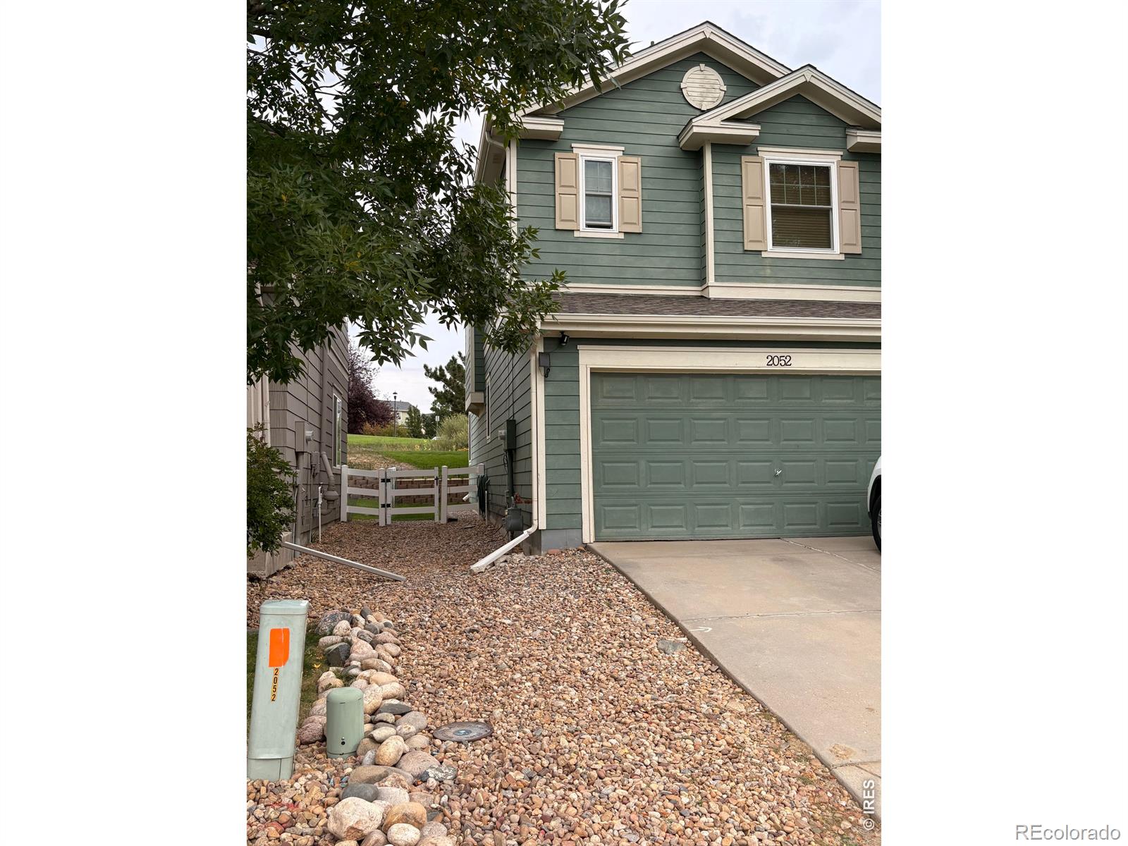 2052  Salida Court, loveland&nbsp; House Search MLS Picture