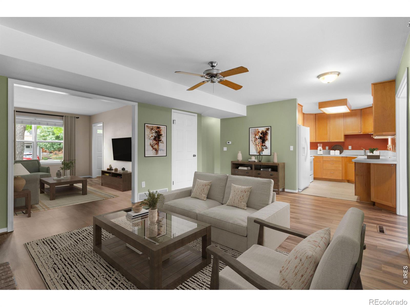 2060  Bennington Circle, fort collins&nbsp; House Search MLS Picture