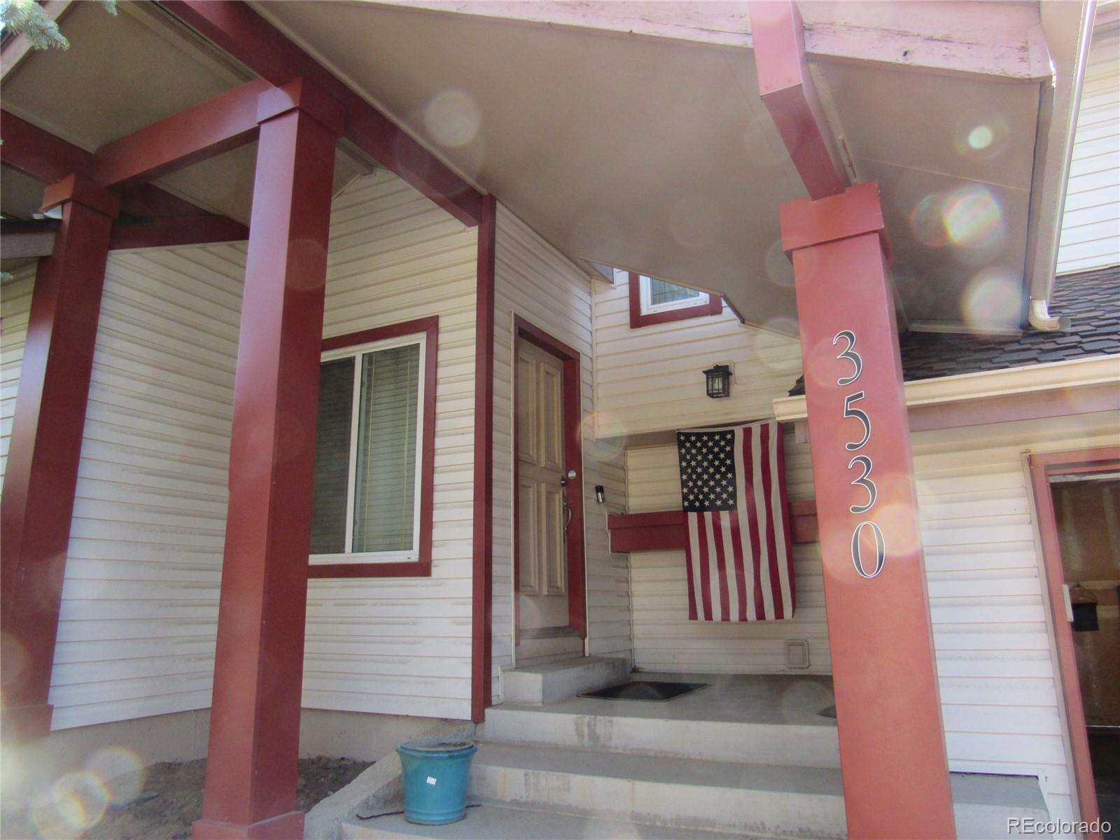 3530 S Rifle Street, aurora&nbsp; House Search MLS Picture
