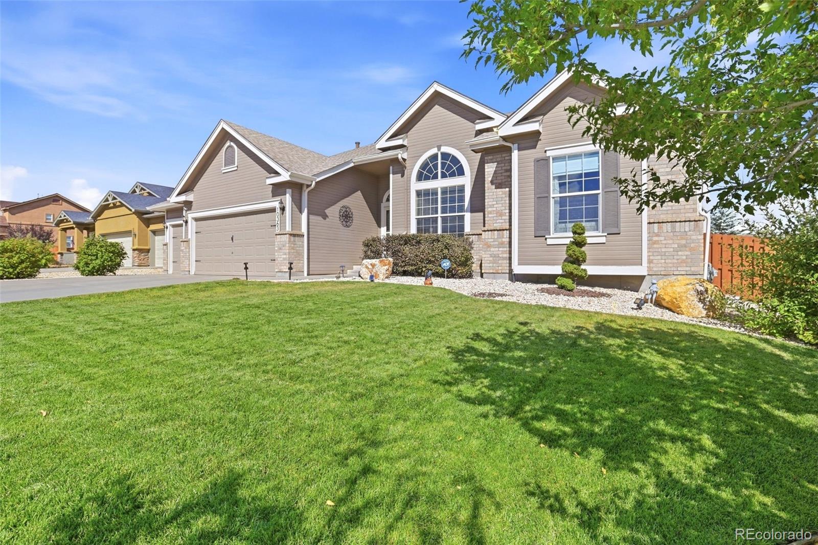 10363  Capital Peak Way, peyton&nbsp; House Search MLS Picture