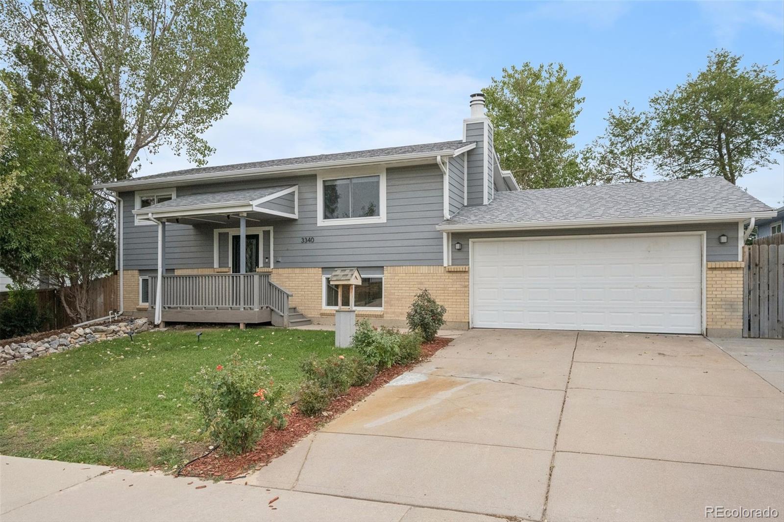 3340 E 99th Way, thornton&nbsp; House Search MLS Picture