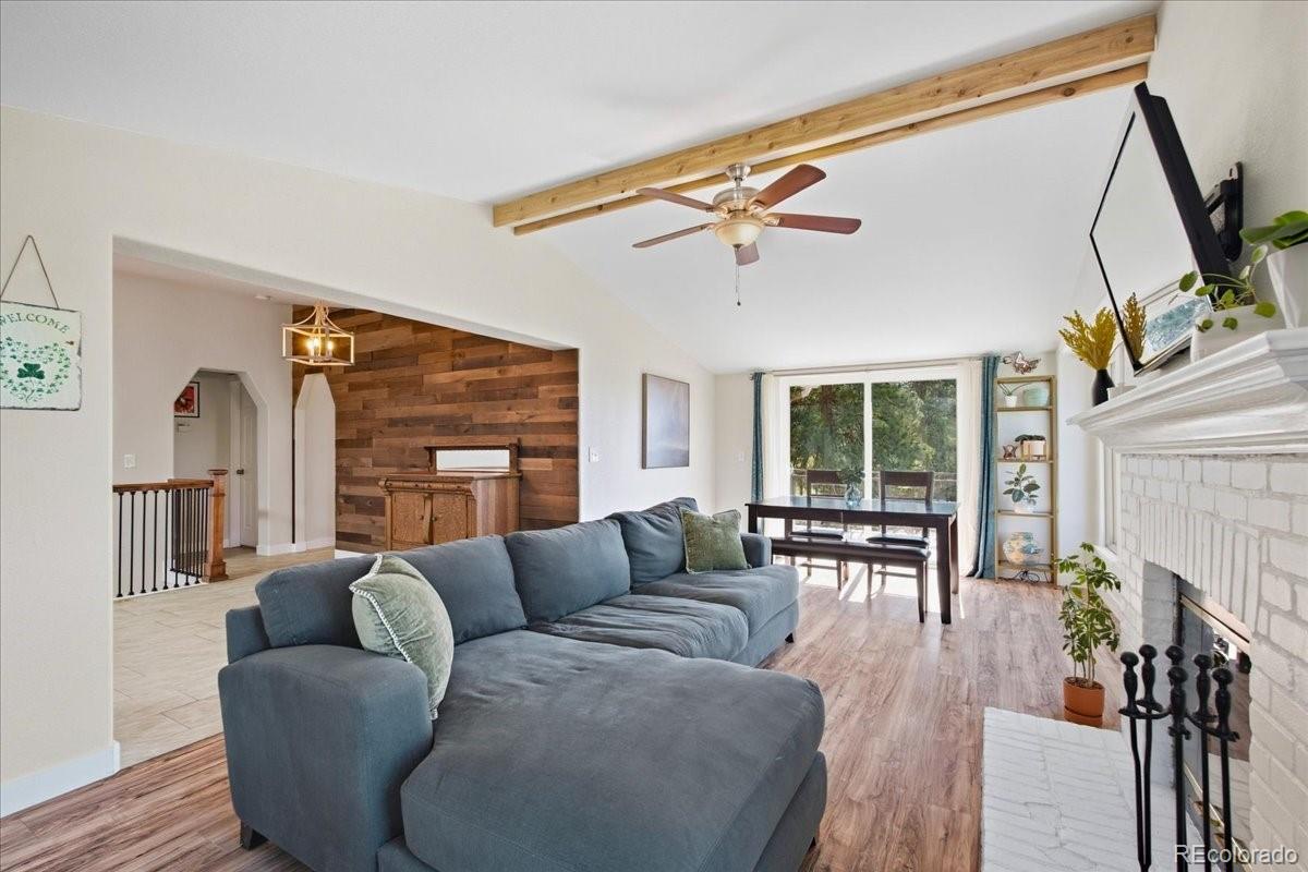40250  Gold Nugget Drive, deer trail&nbsp; House Search MLS Picture